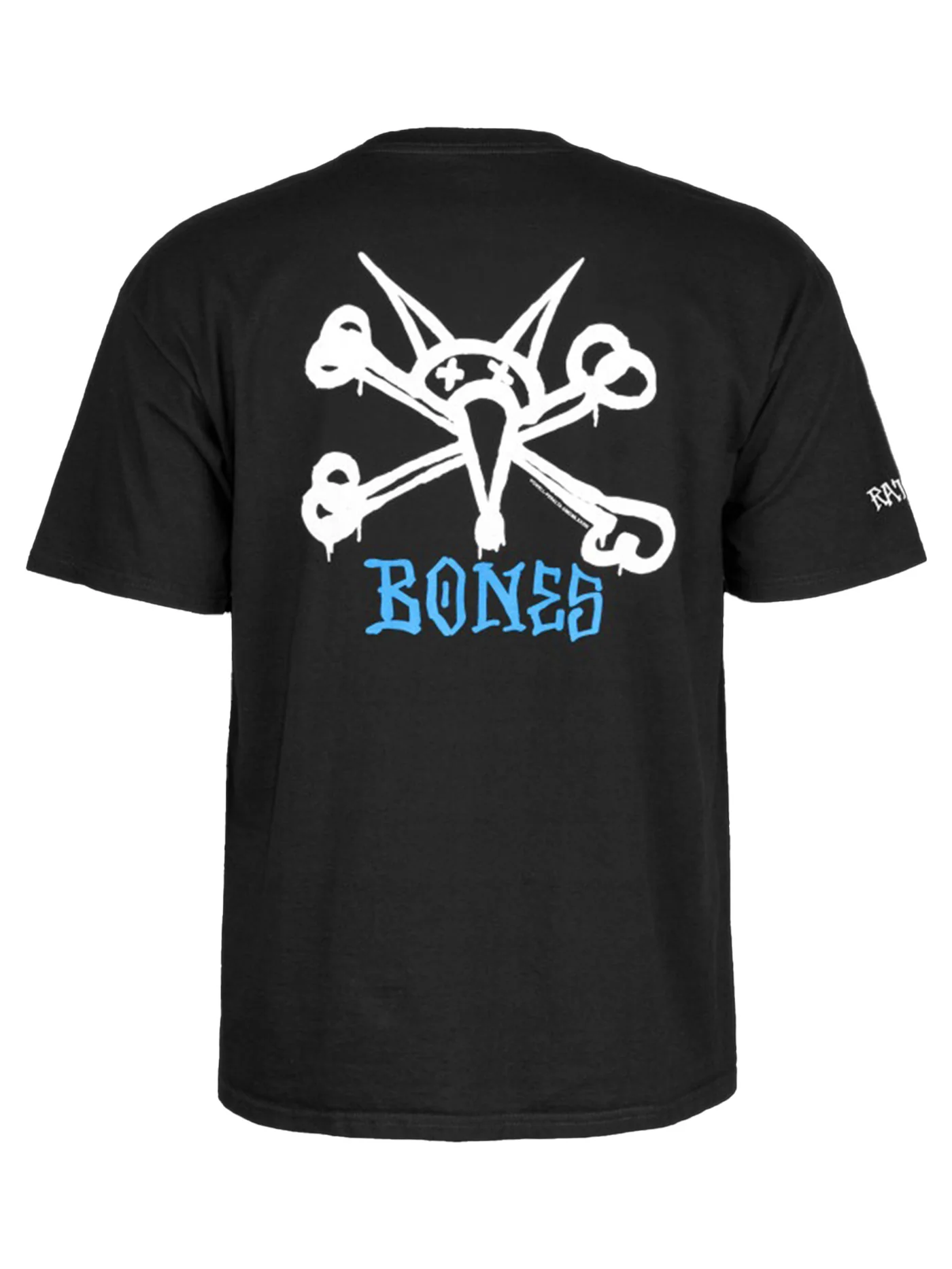 Peralta Rat Bones T-Shirt - Image 4