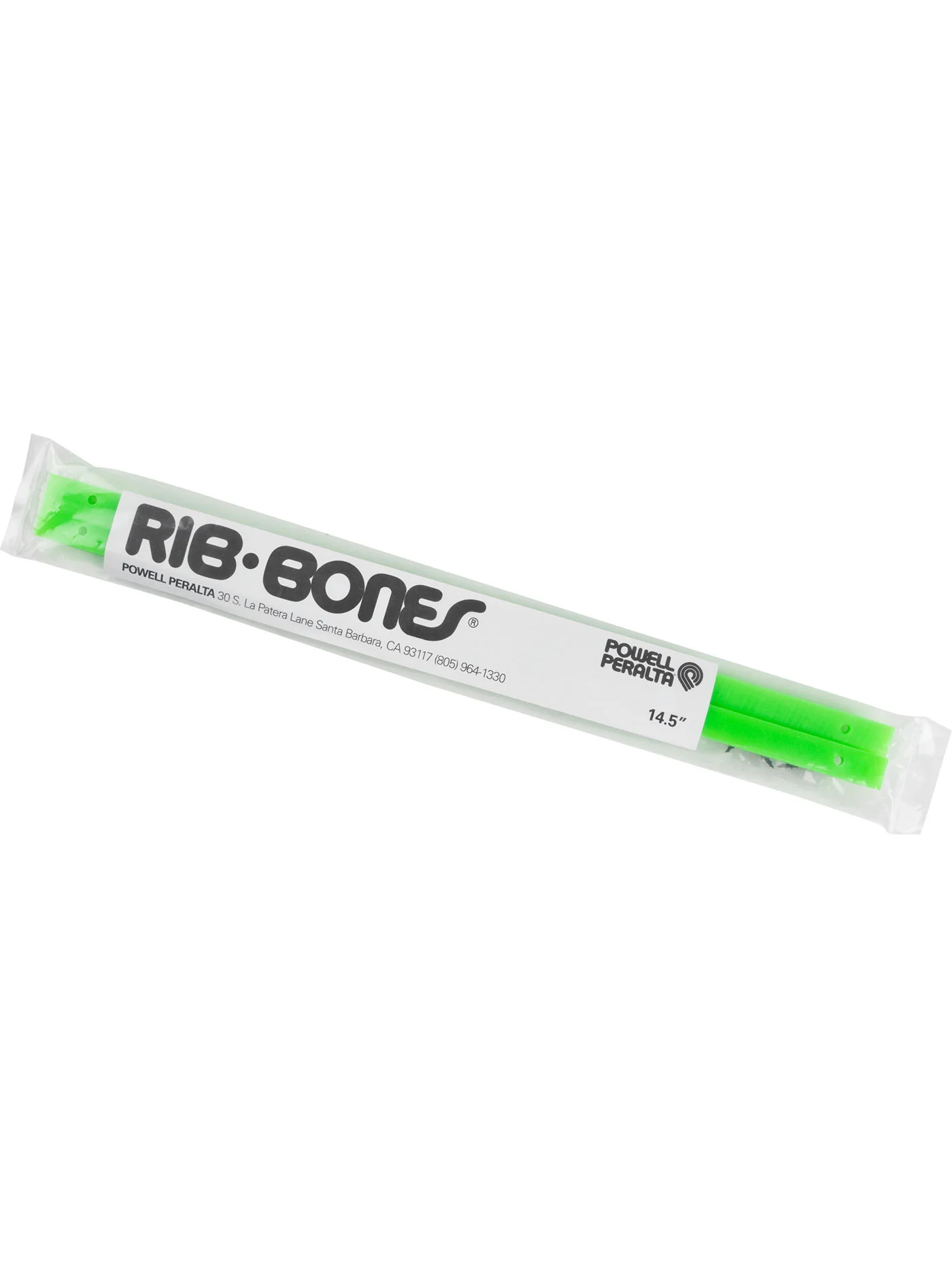 Rib Bone Rails - Image 4