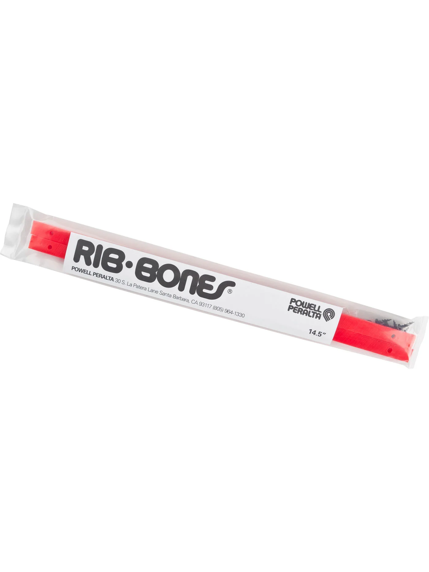 Rib Bone Rails - Image 8