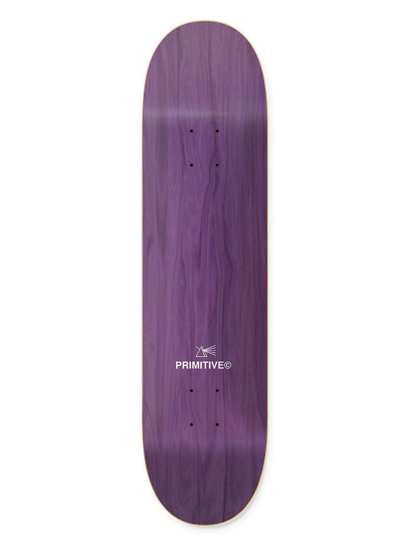 Desarmo Agency 8.5’’ Skateboard Deck - Image 2