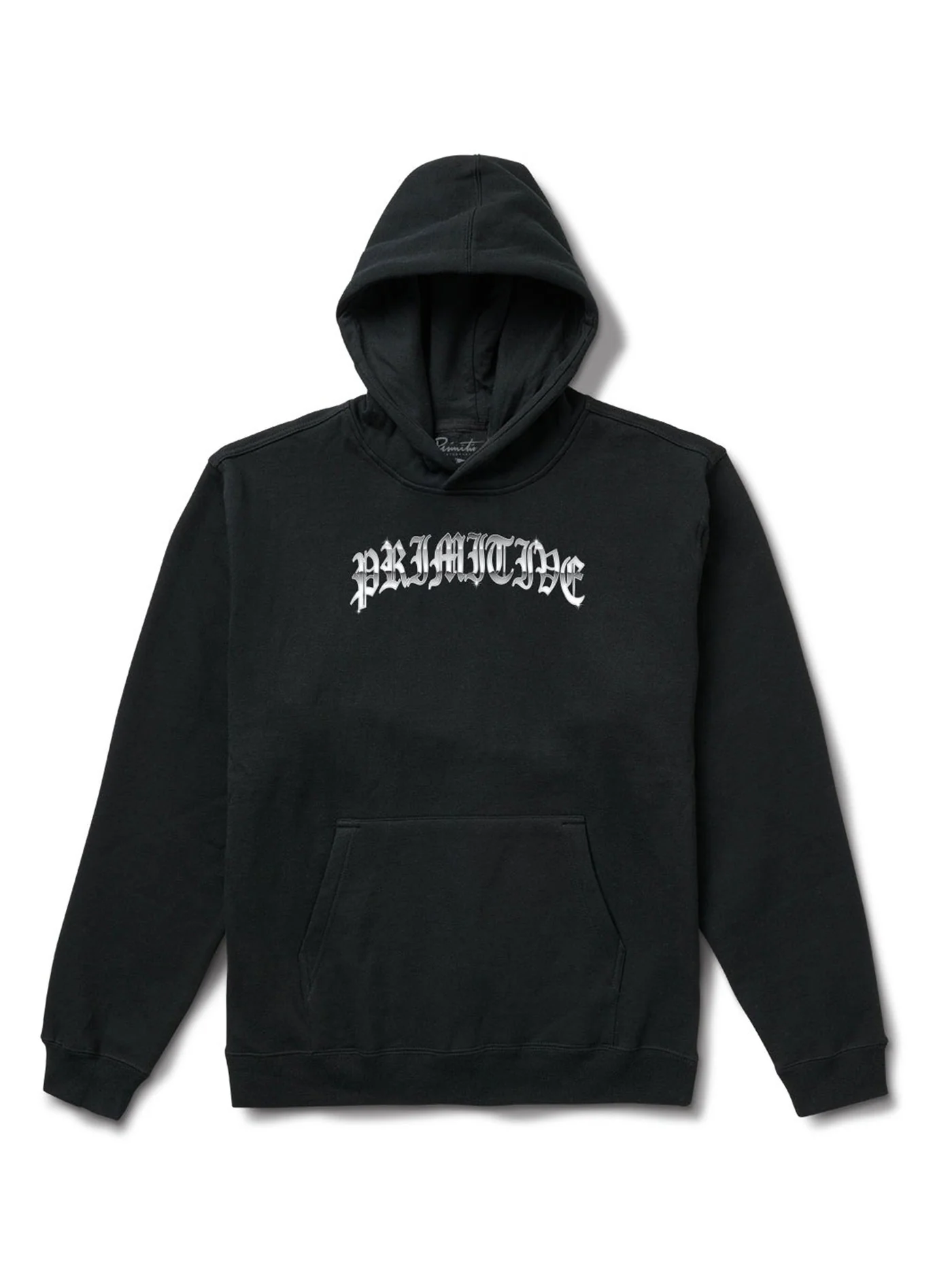 Enforcer Hoodie