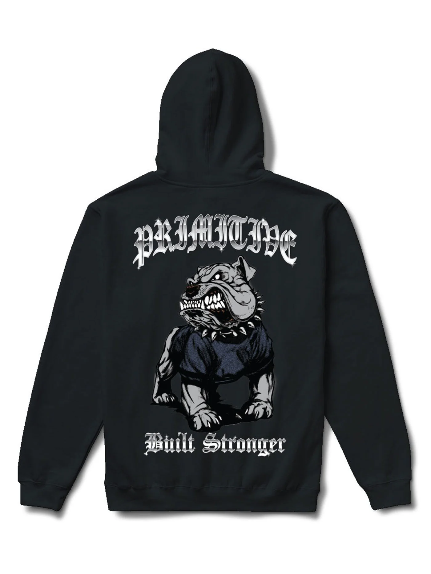 Enforcer Hoodie - Image 2
