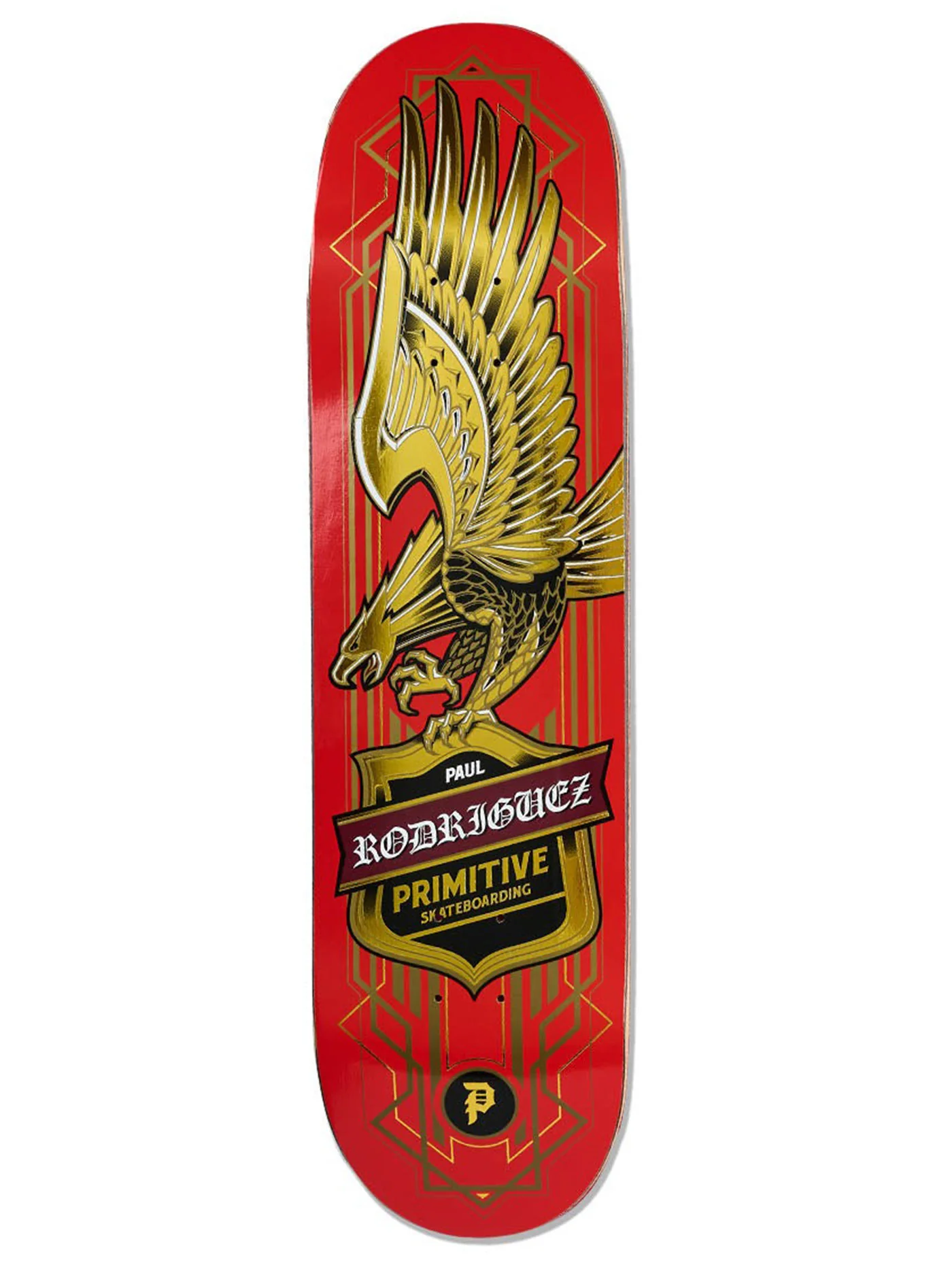Rodriguez All Star Eagle 8.25’’ Skateboard Deck