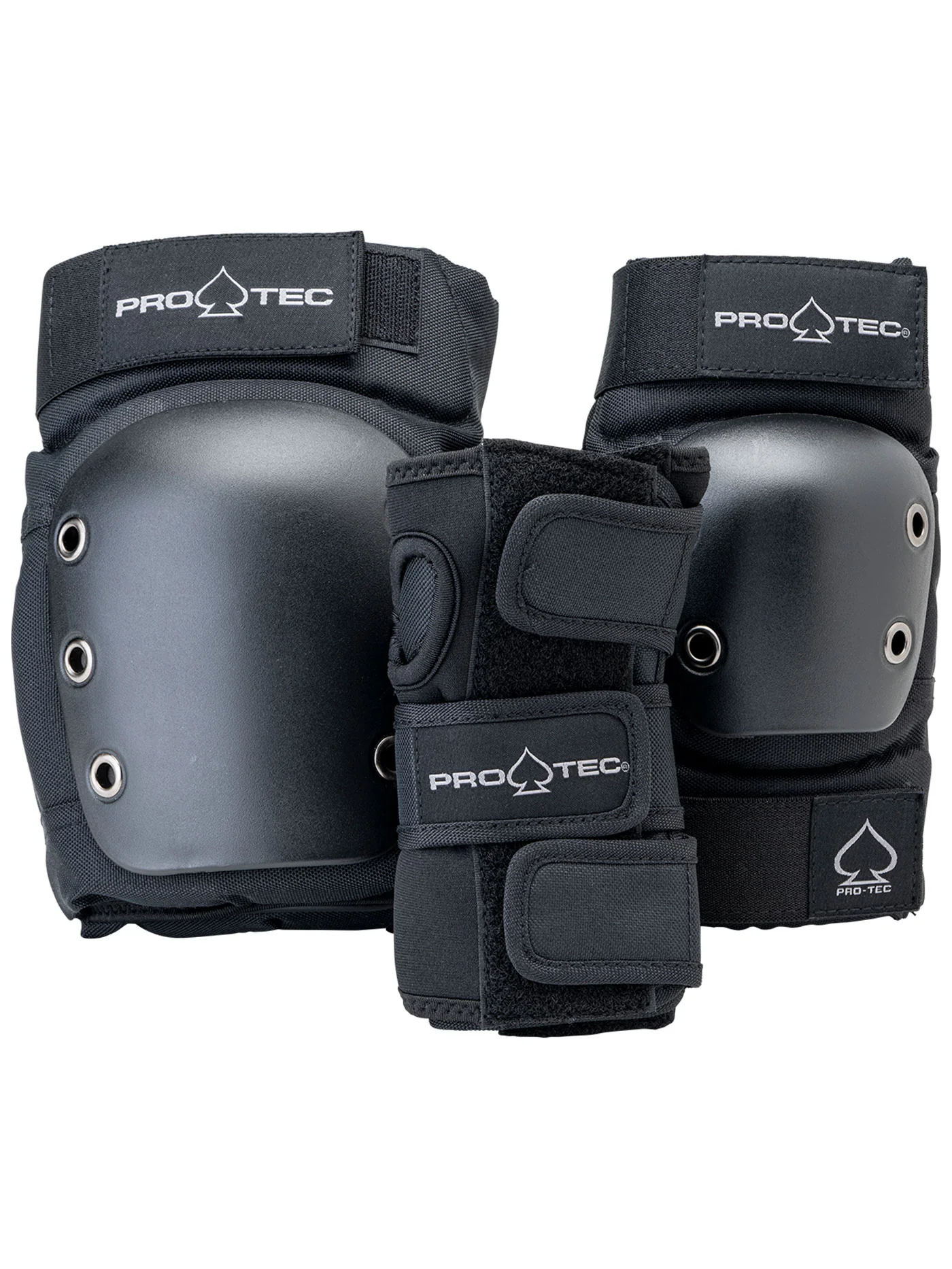 3 Pack Pads Set