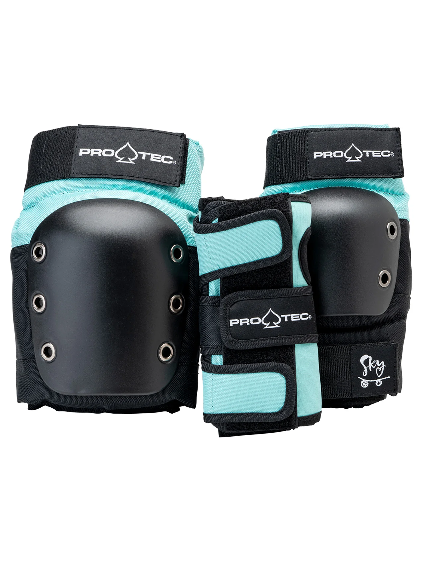 3 Pack Pads (Youth) - Image 9