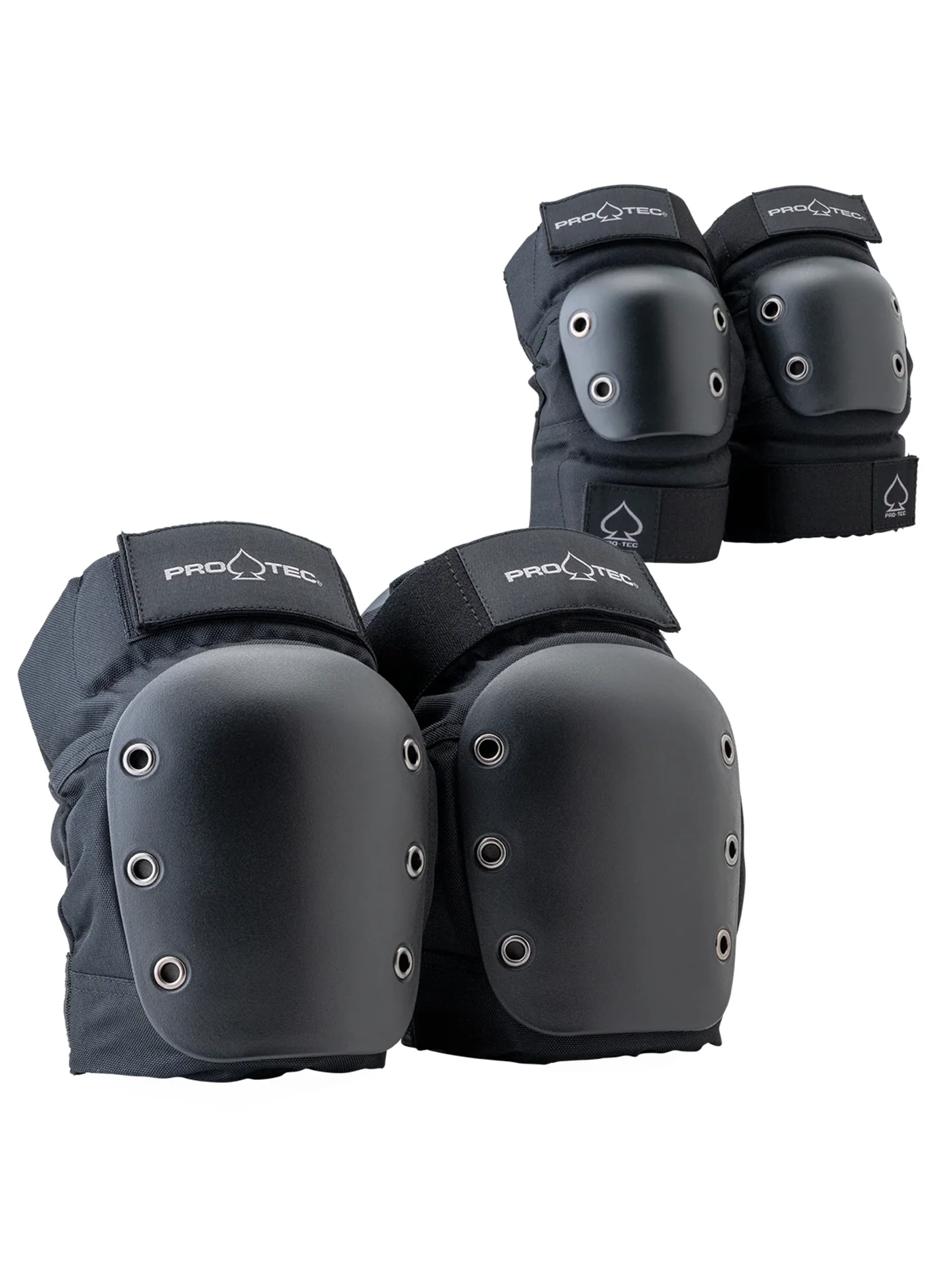 Street Knee/Elbow Pads Set