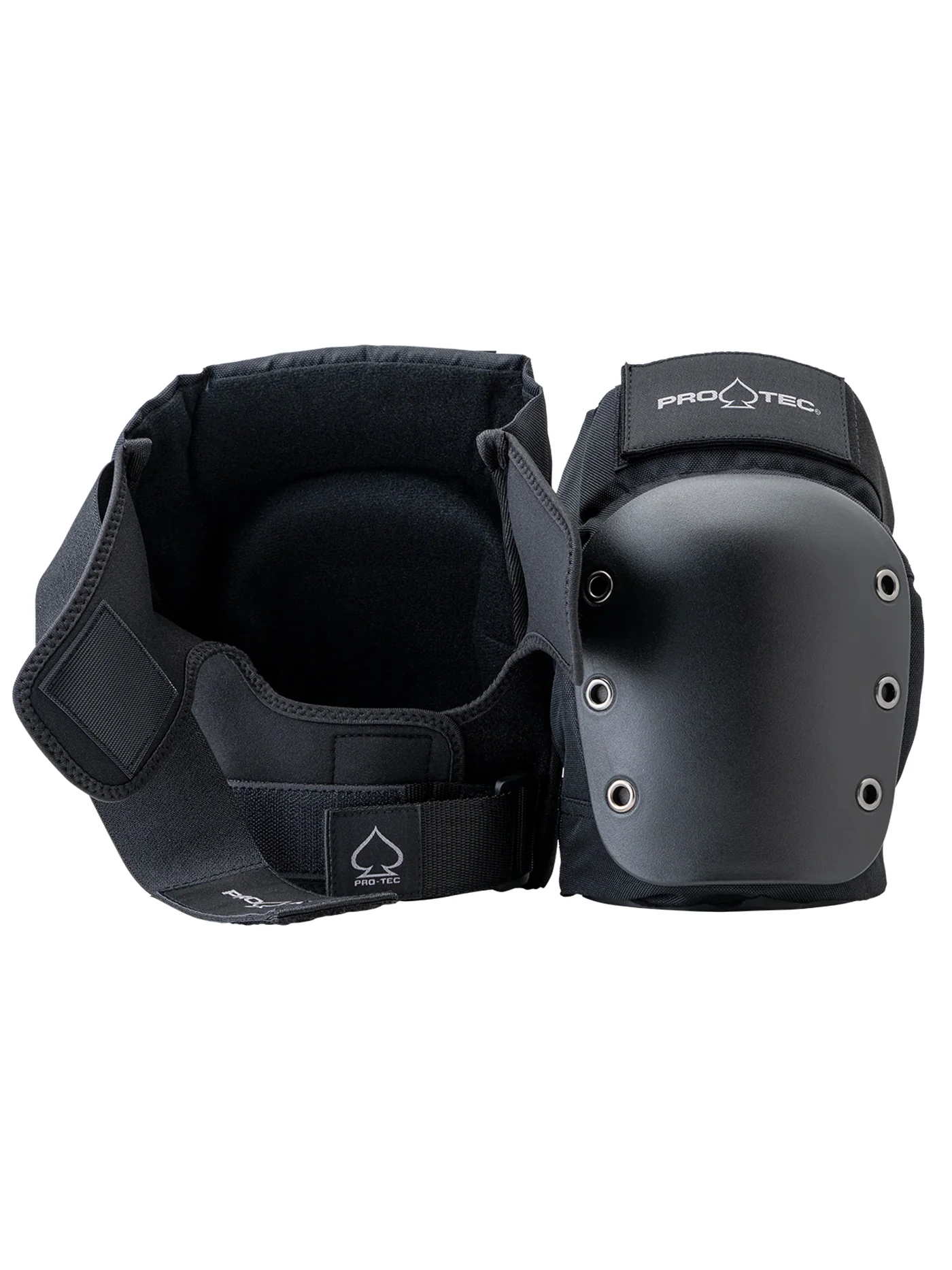 Street Knee/Elbow Pads Set - Image 2