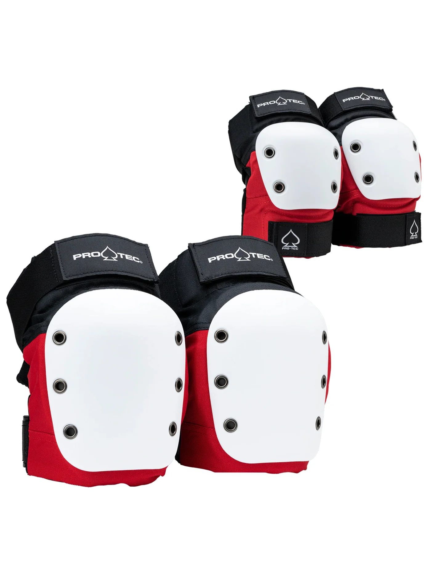 Street Knee/Elbow Pads Set - Image 3