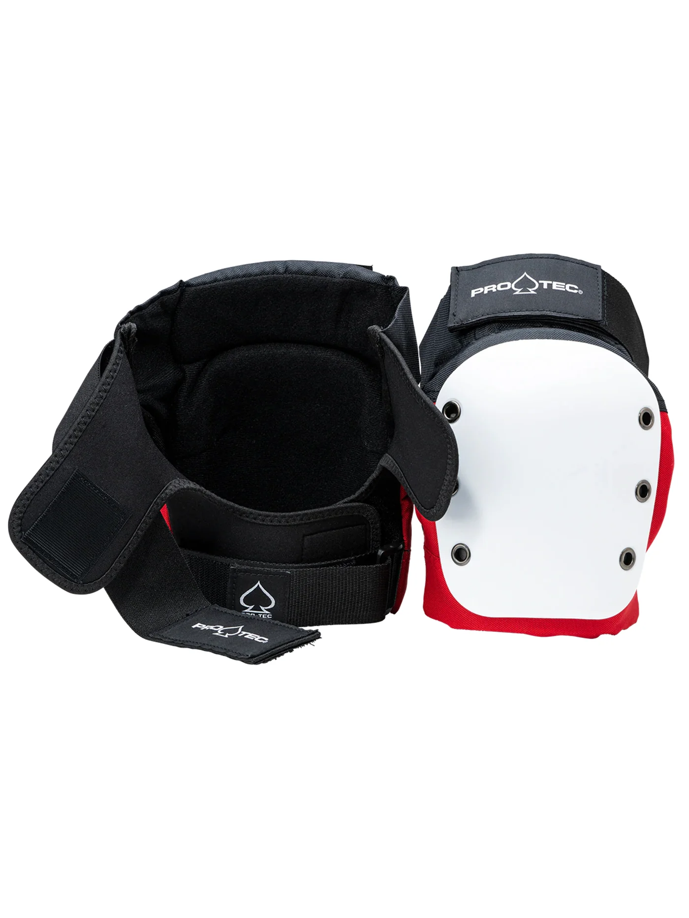 Street Knee/Elbow Pads Set - Image 4
