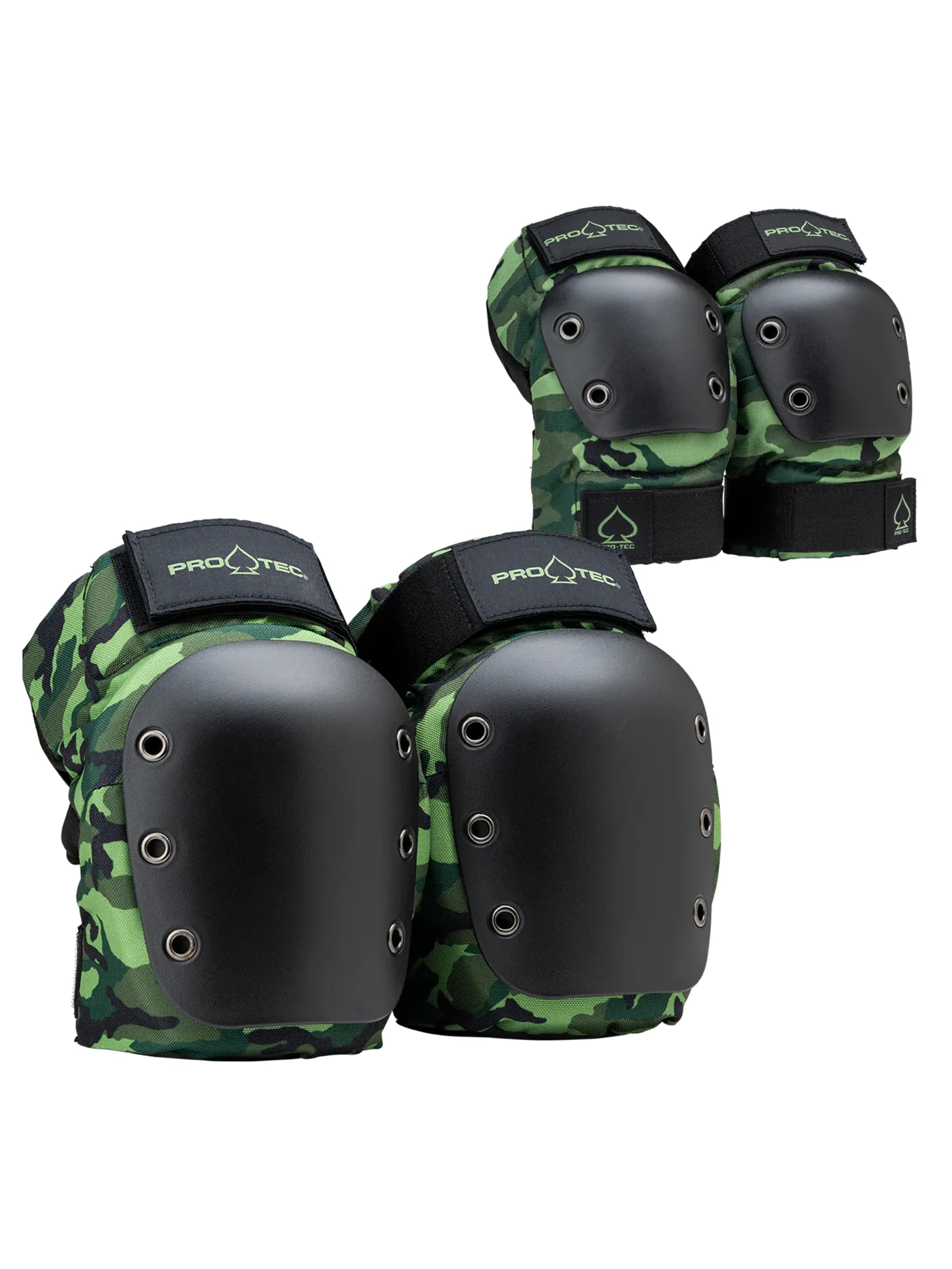 Street Knee/Elbow Pads Set - Image 5