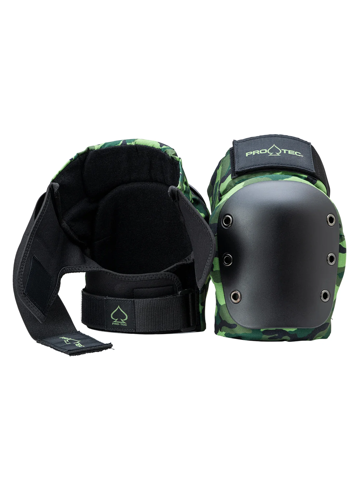 Street Knee/Elbow Pads Set - Image 6