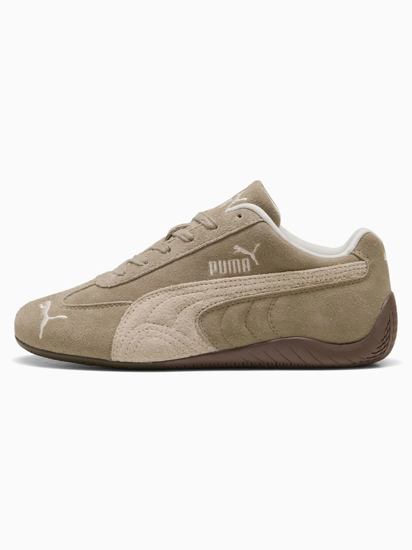 Speedcat Elevated Iced Coffee/Alpine Snow Shoes