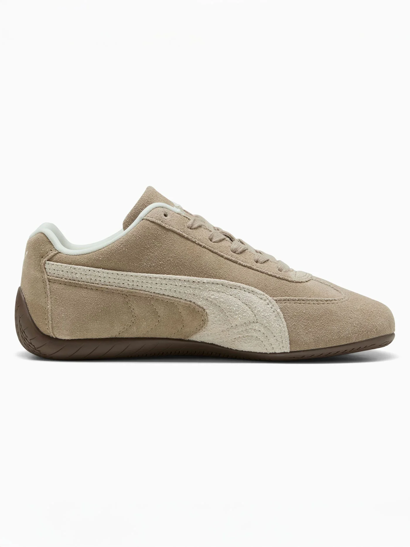 Speedcat Elevated Iced Coffee/Alpine Snow Shoes - Image 2