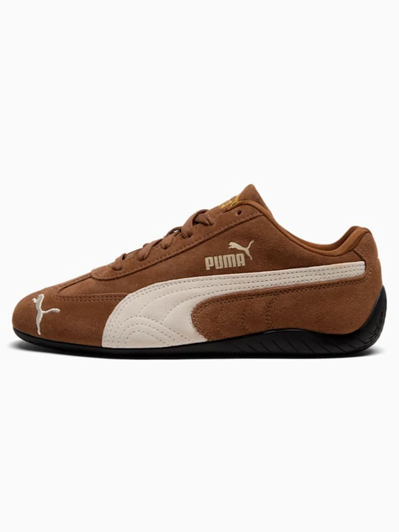 Speedcat Og Haute Coffee/Frosted Ivory Shoes