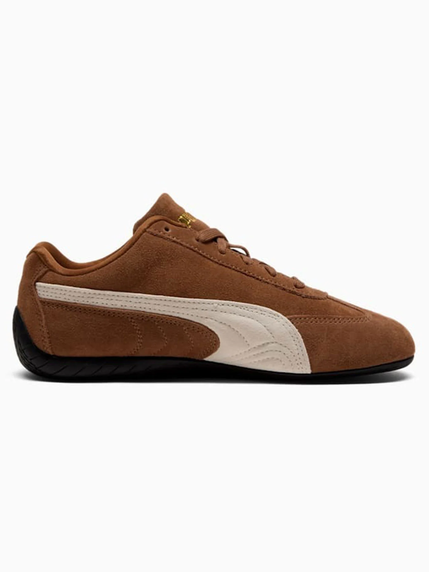 Speedcat Og Haute Coffee/Frosted Ivory Shoes - Image 2