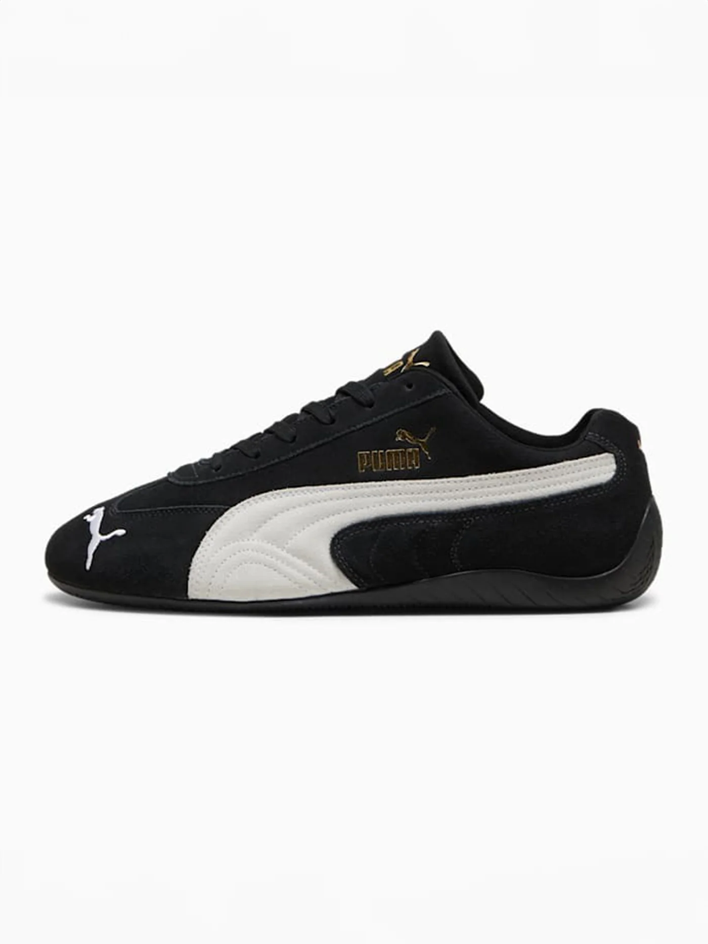 Speedcat Og Puma Black/Puma White Shoes