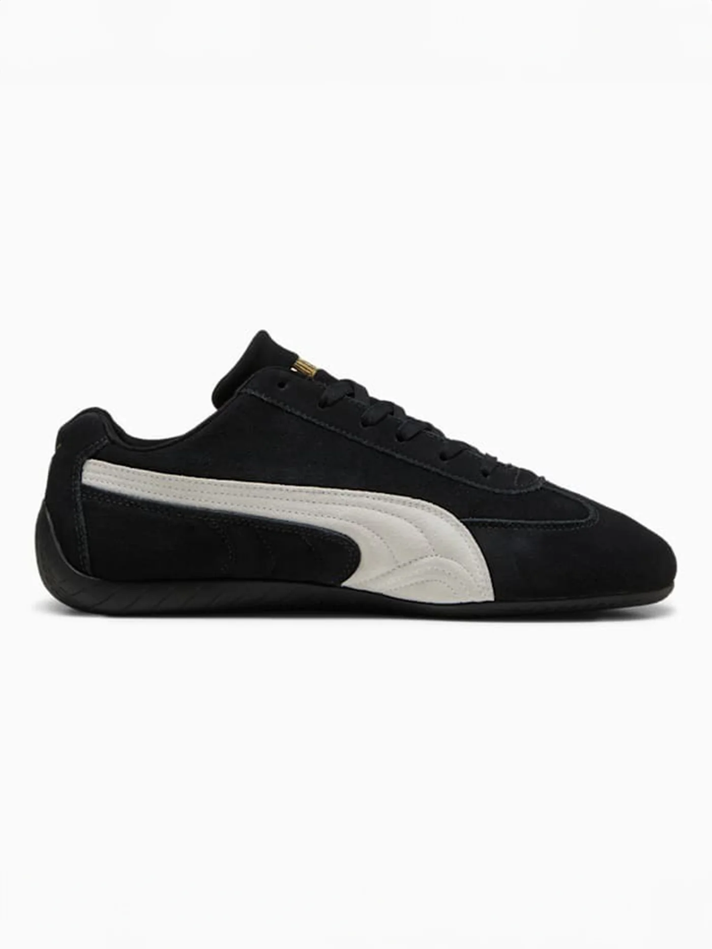 Speedcat Og Puma Black/Puma White Shoes - Image 2