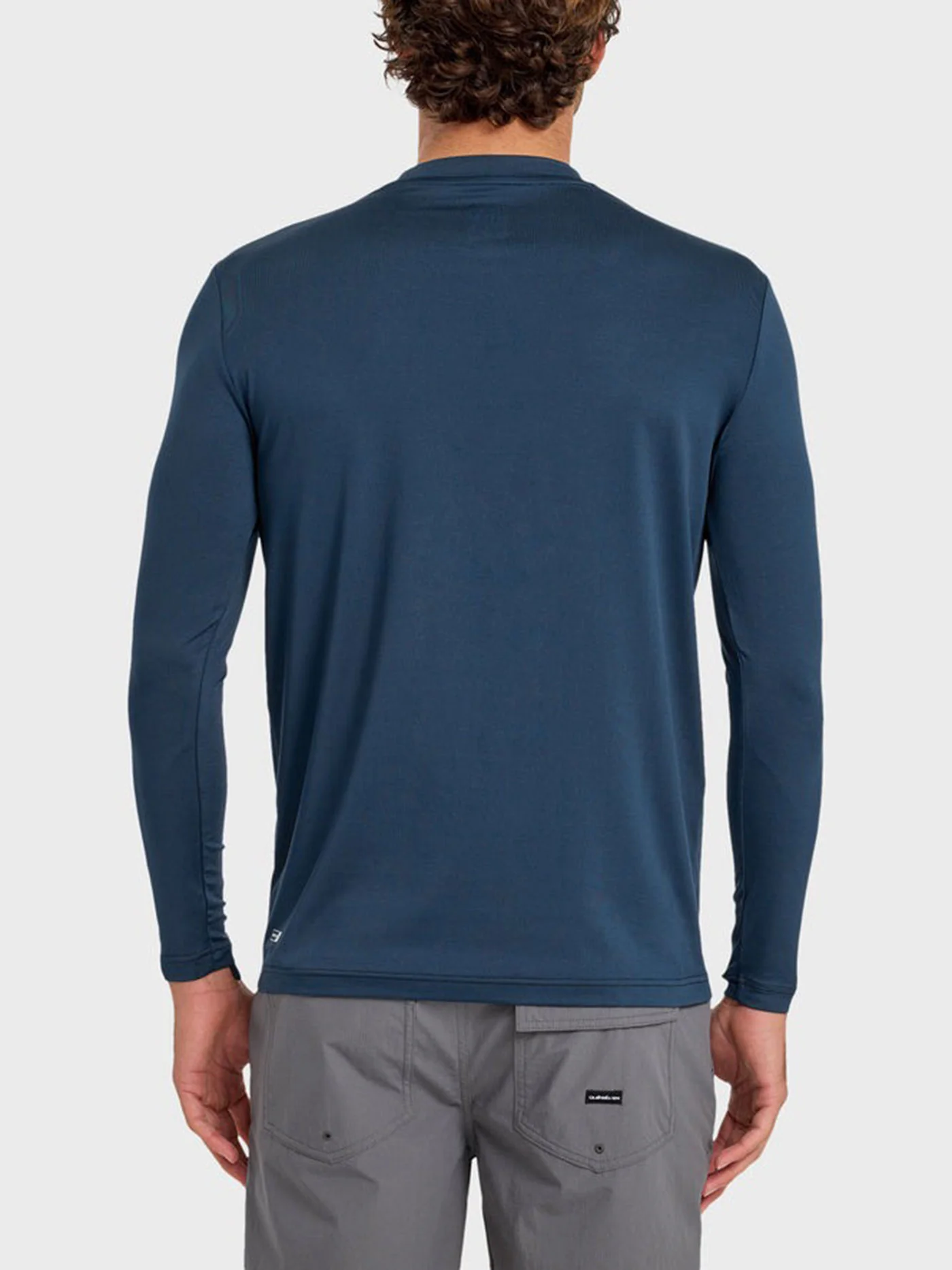 Everyday Long Sleeve Rashguard - Image 4