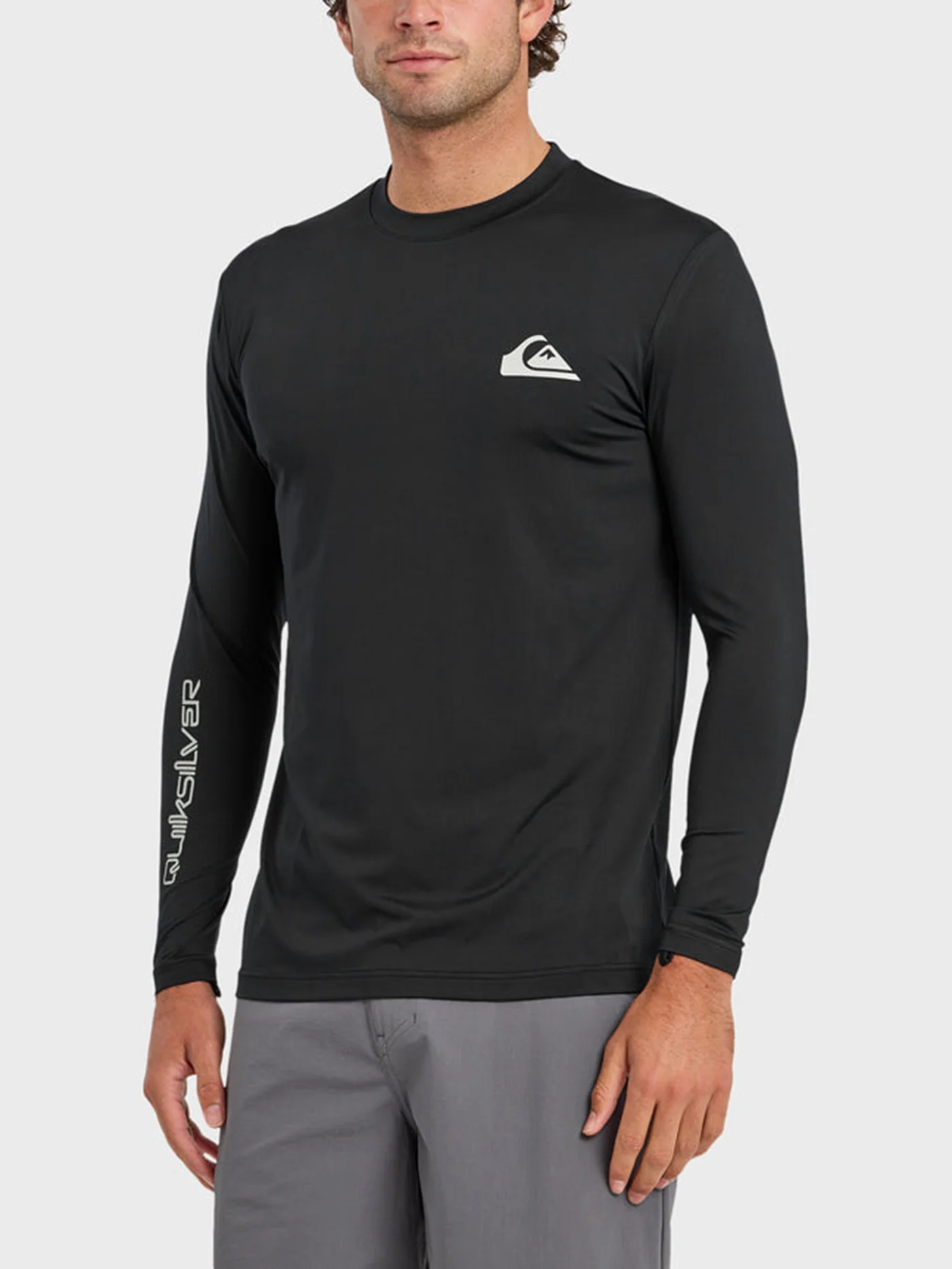 Everyday Long Sleeve Rashguard - Image 6