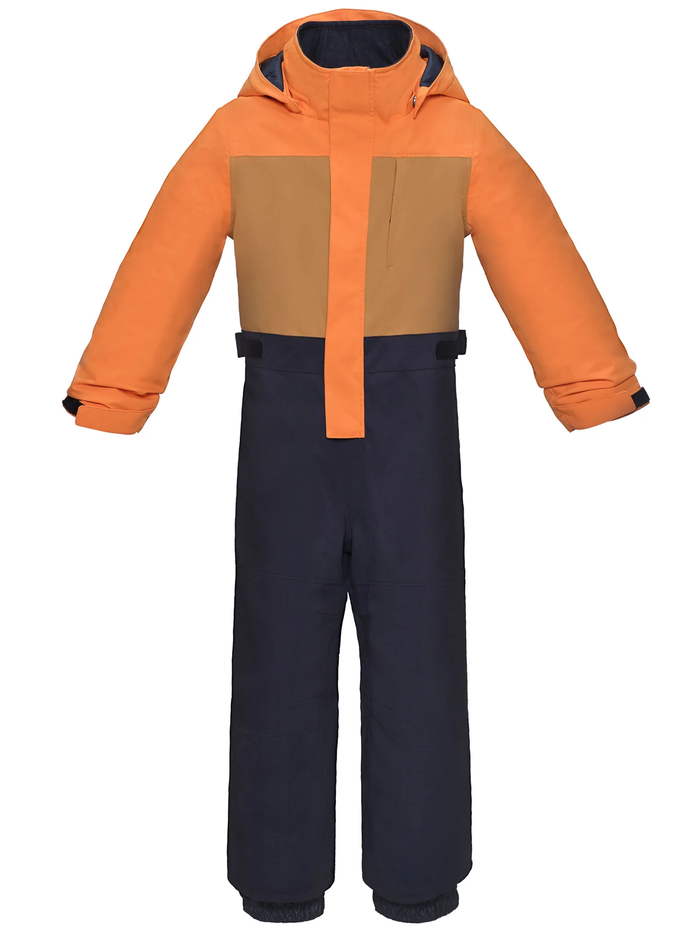 Allday One Piece (Kids 2-7)
