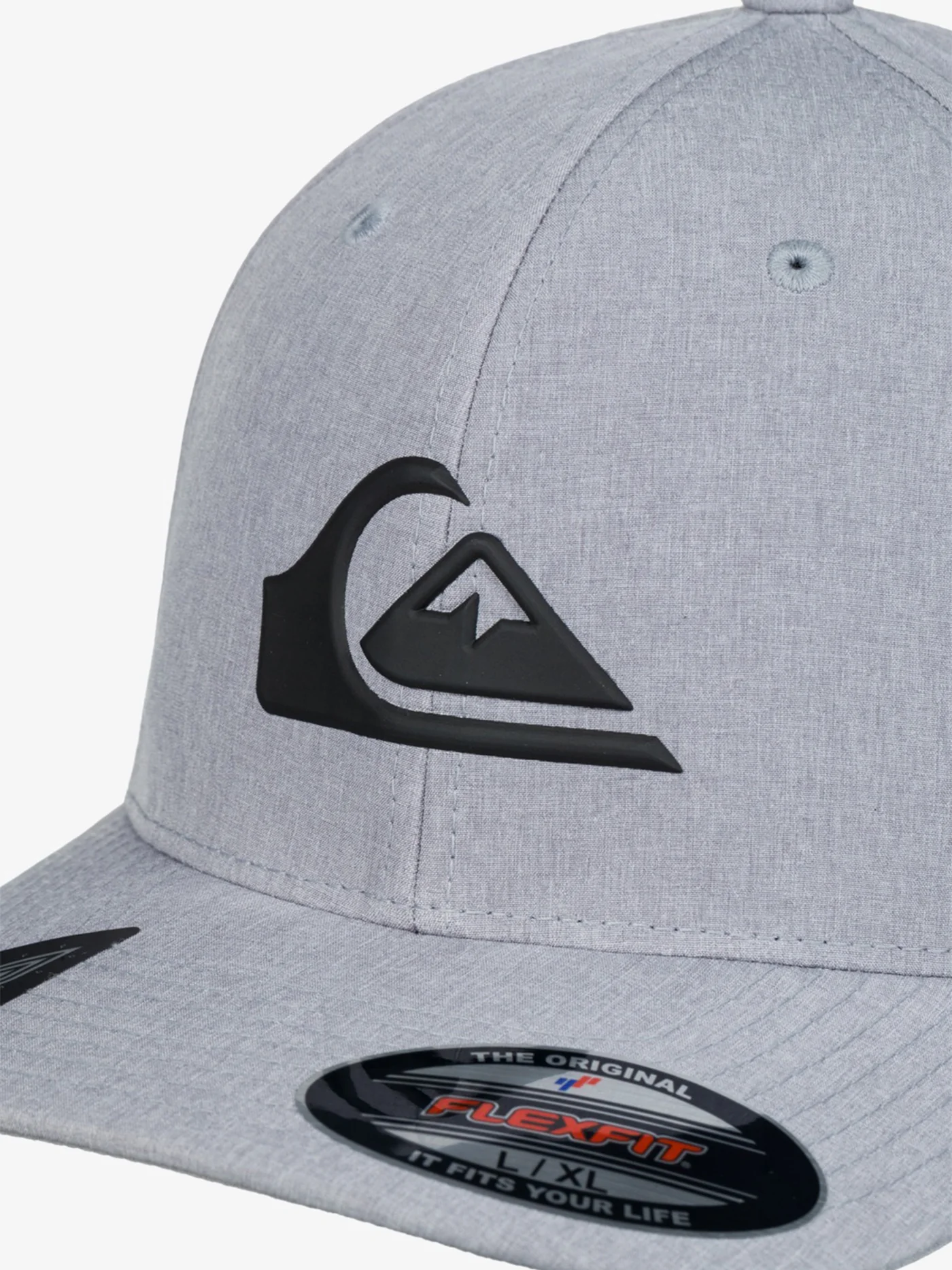 Amped Up Flexfit Hat - Image 11