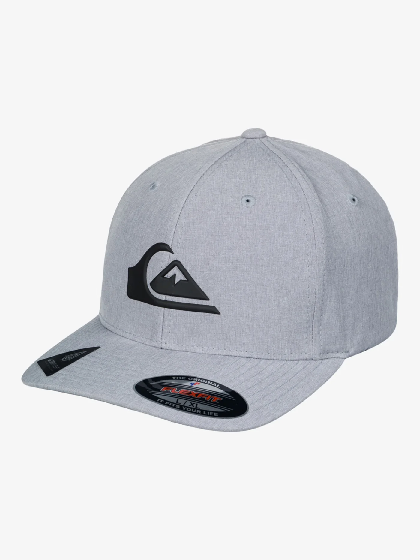 Amped Up Flexfit Hat - Image 8