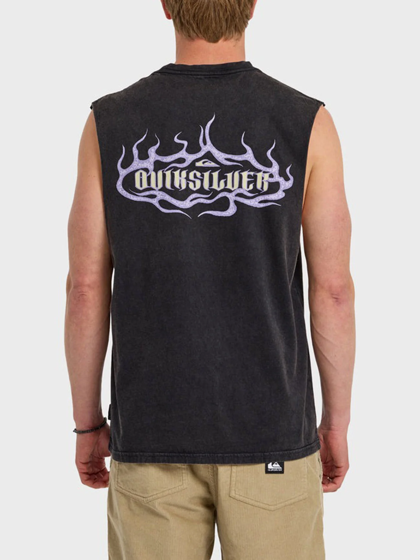 Dark Torch Tank Top - Image 2