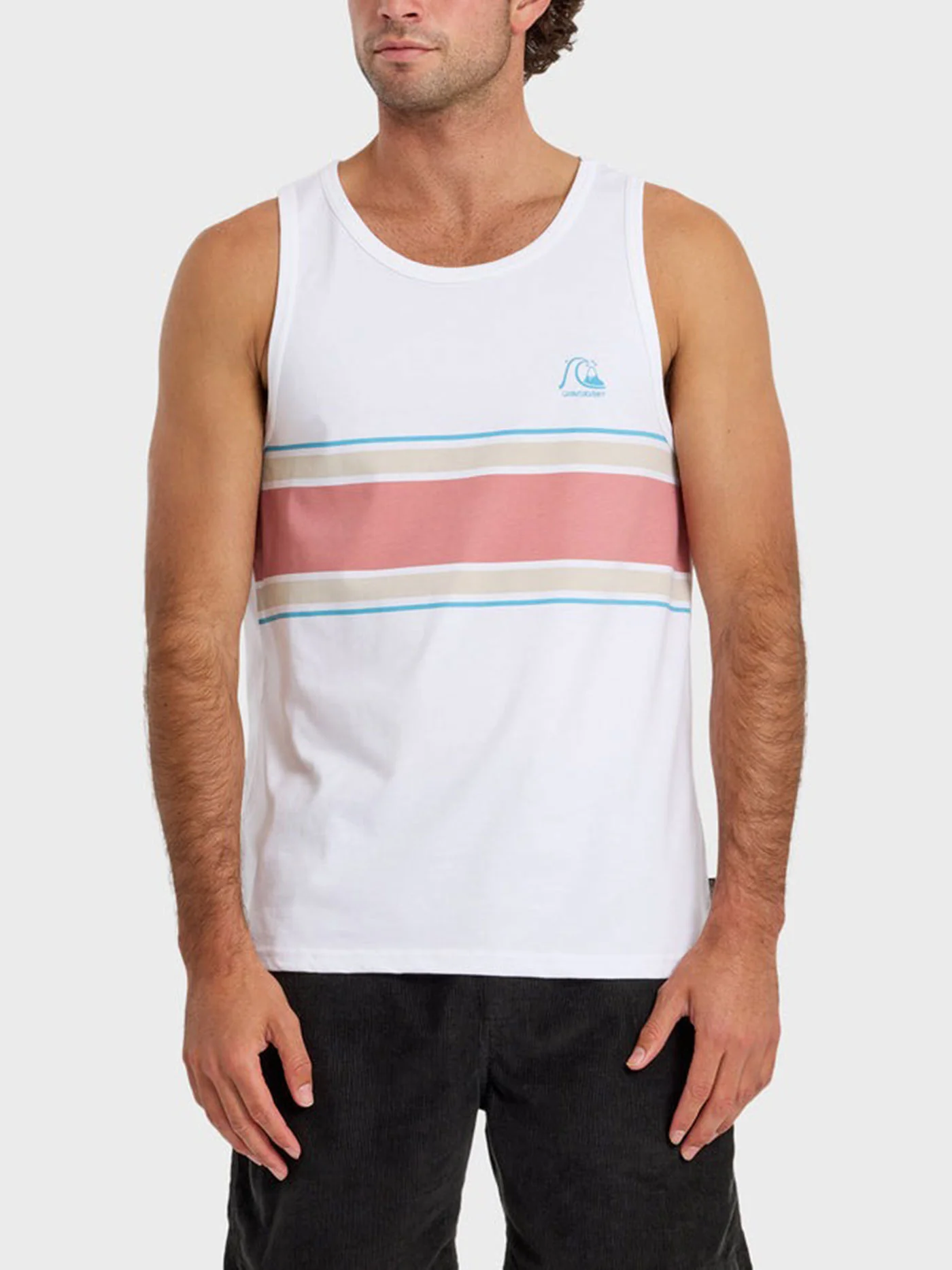 Floater Tank Top