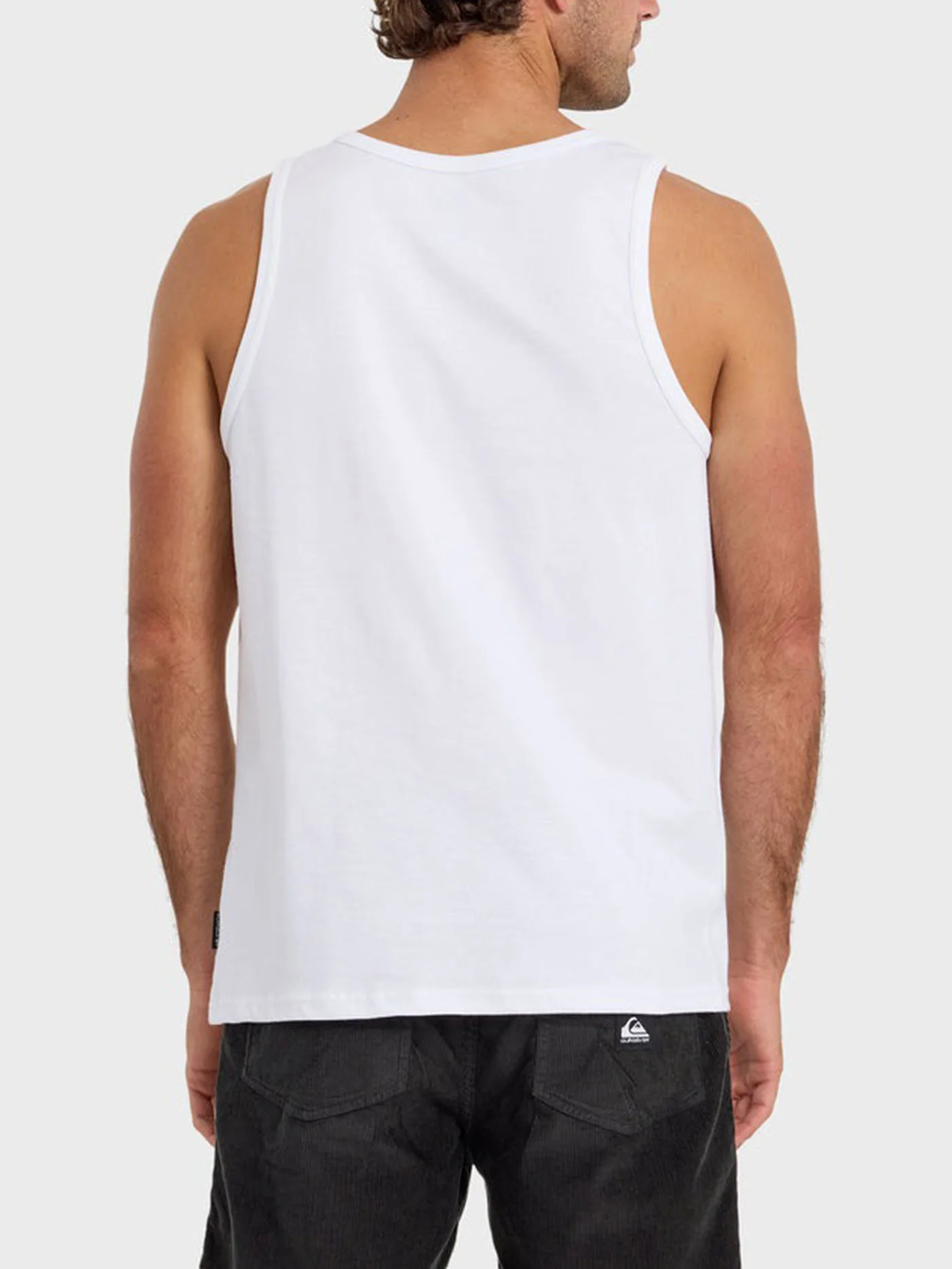 Floater Tank Top - Image 2
