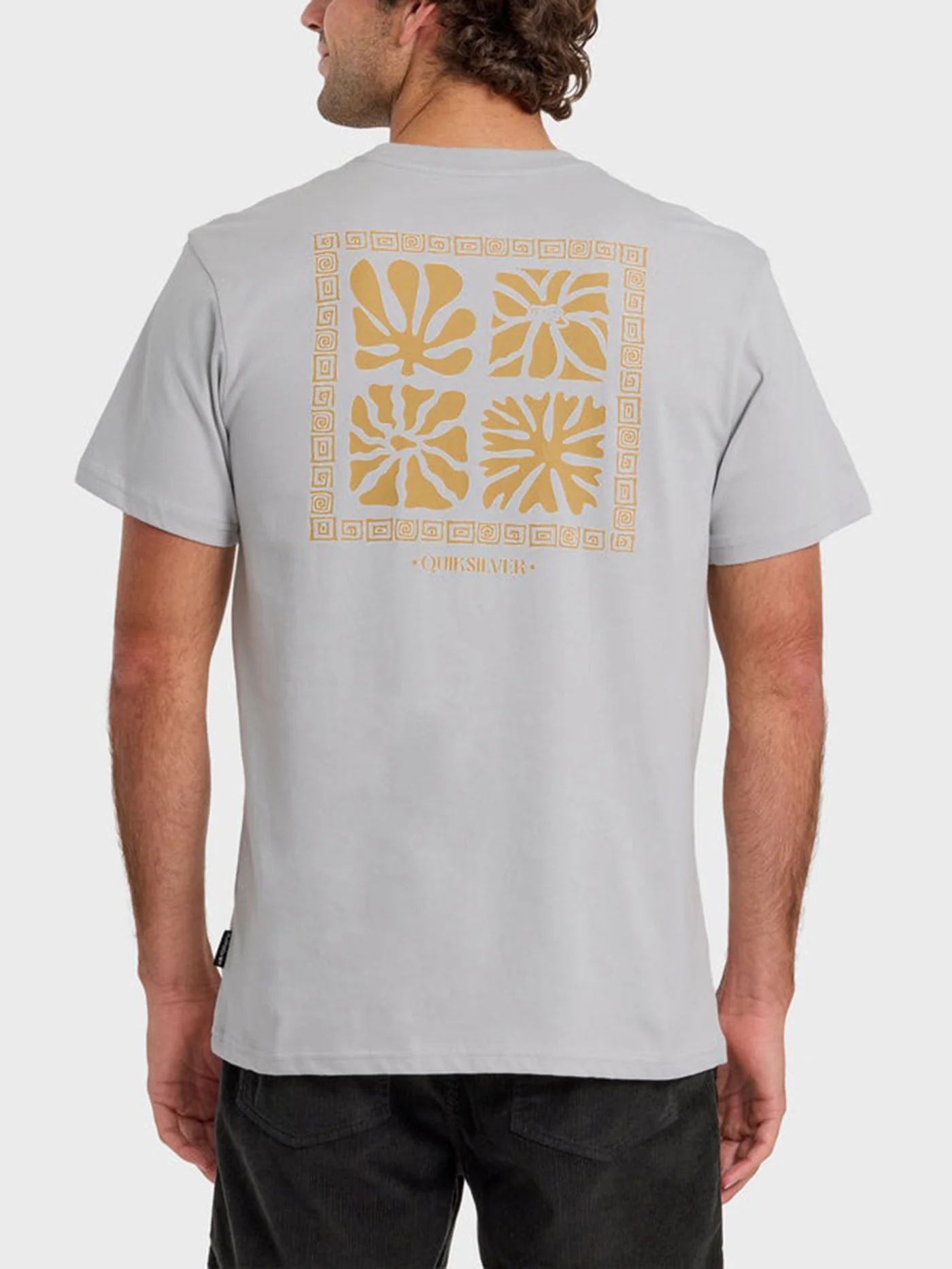 Free Flow T-Shirt - Image 2
