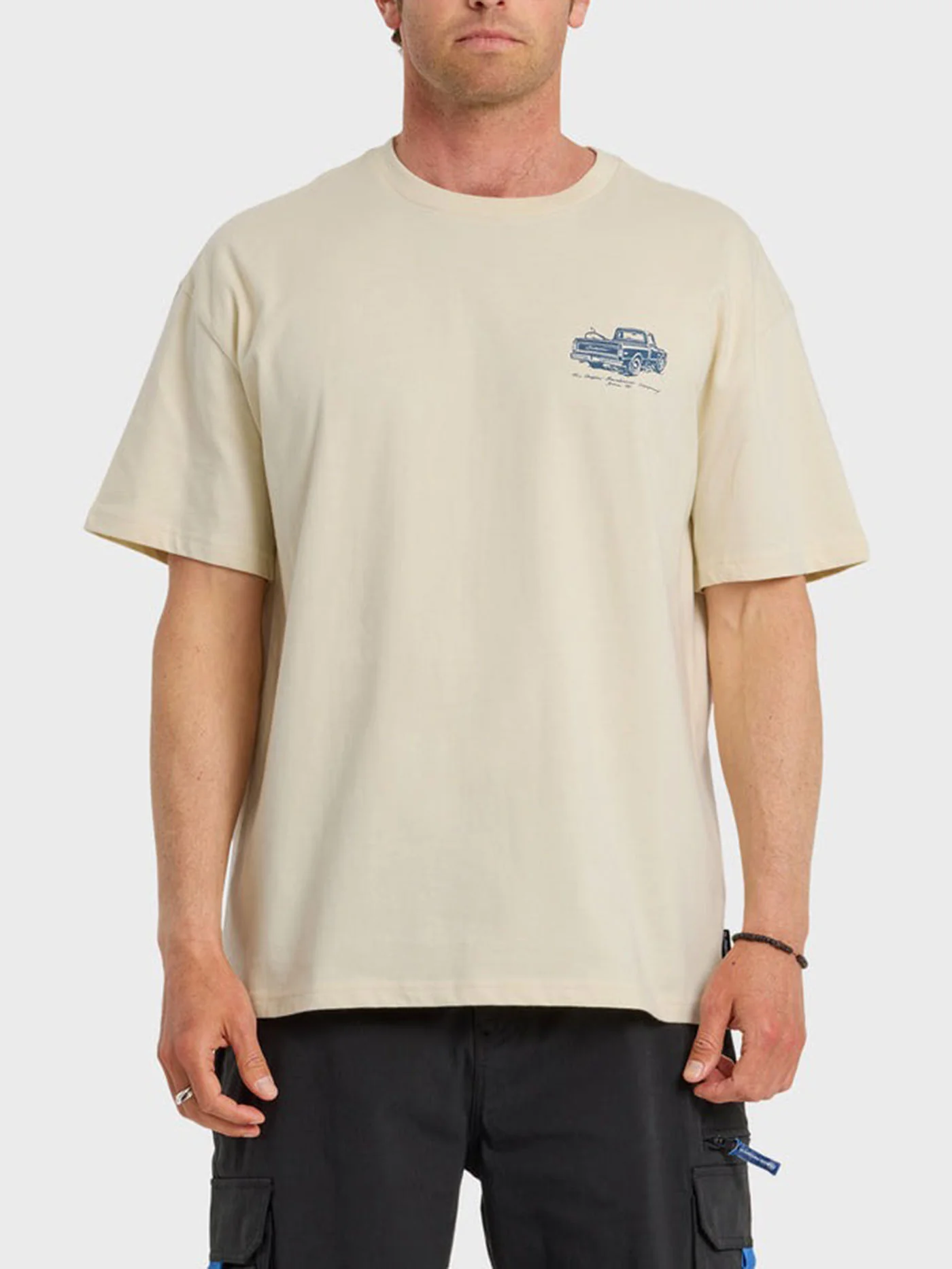 Get Out Of There T-Shirt