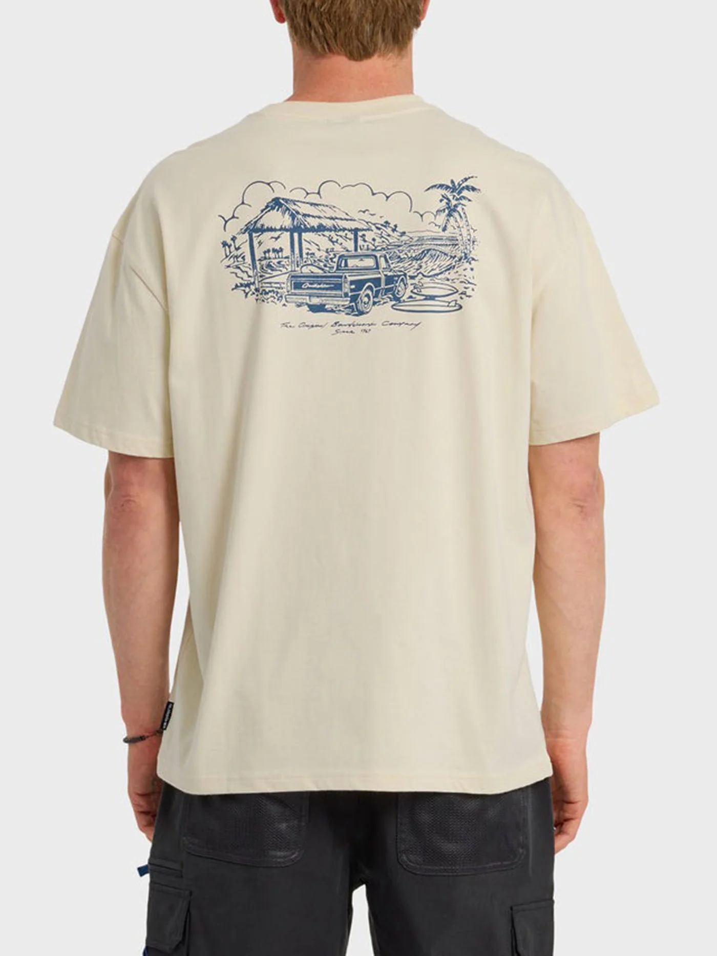 Get Out Of There T-Shirt - Image 2