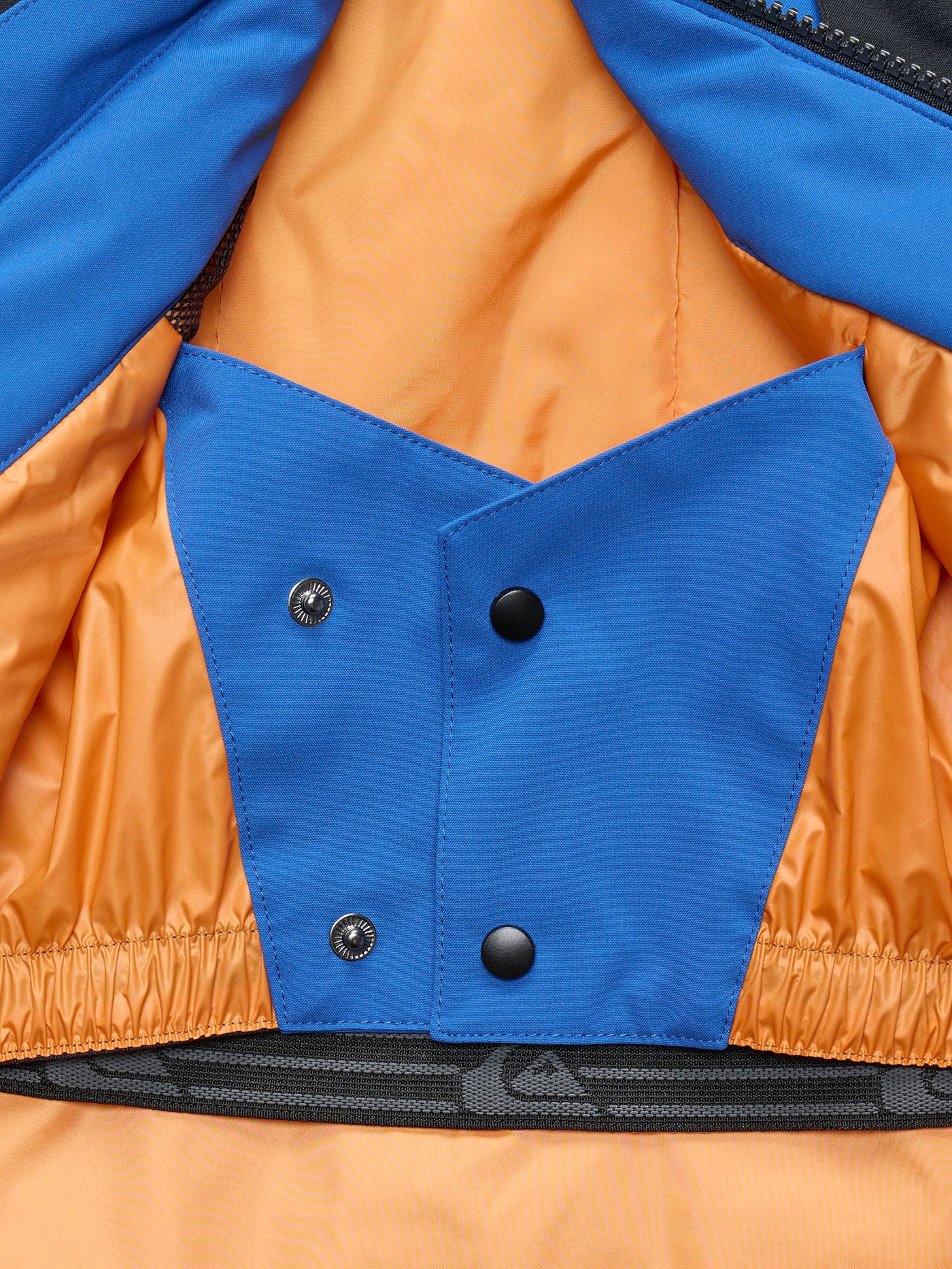 Logo Hit Jacket (Youth 7-14) - Image 6