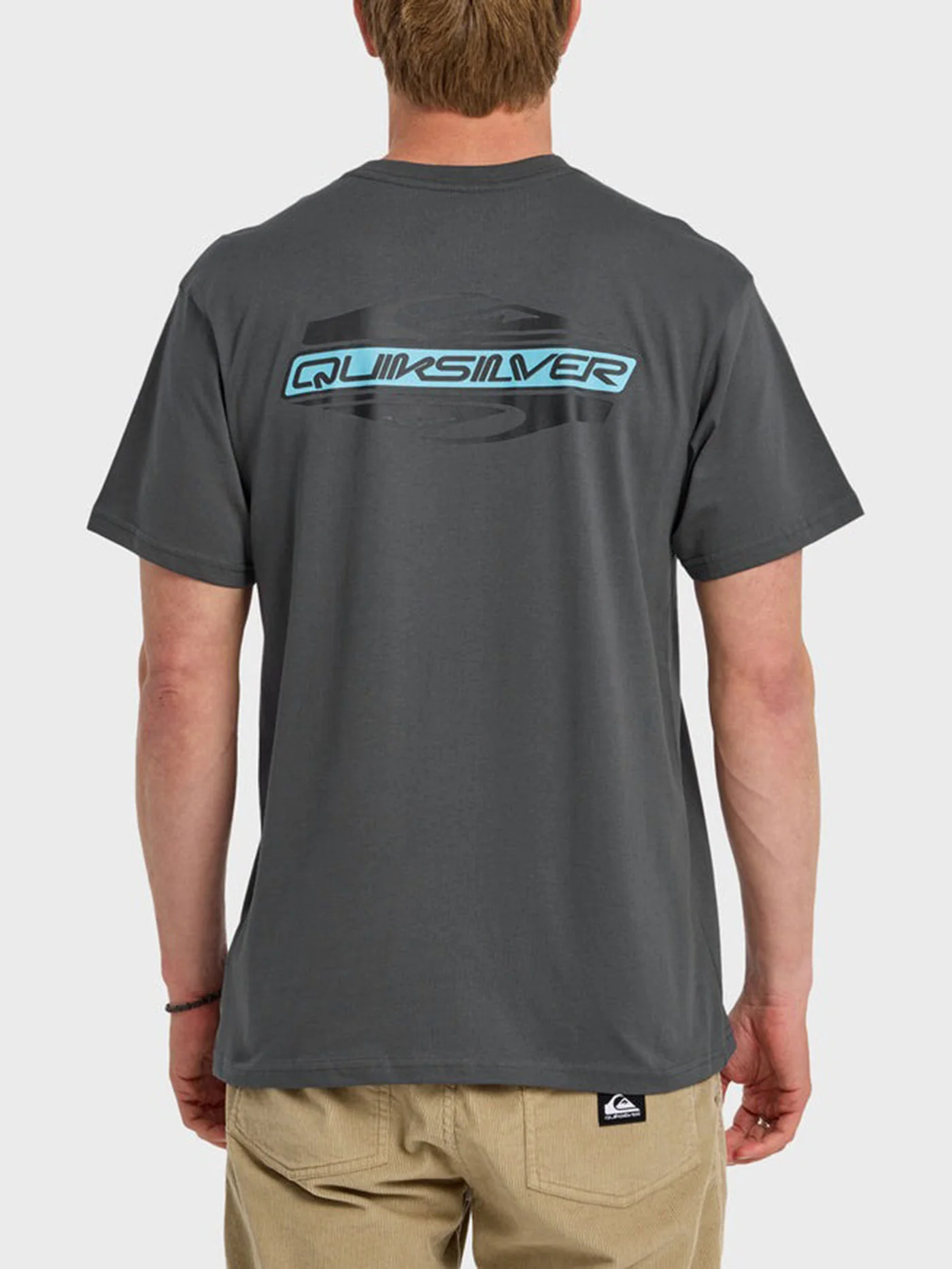 Omni Yin T-Shirt - Image 3