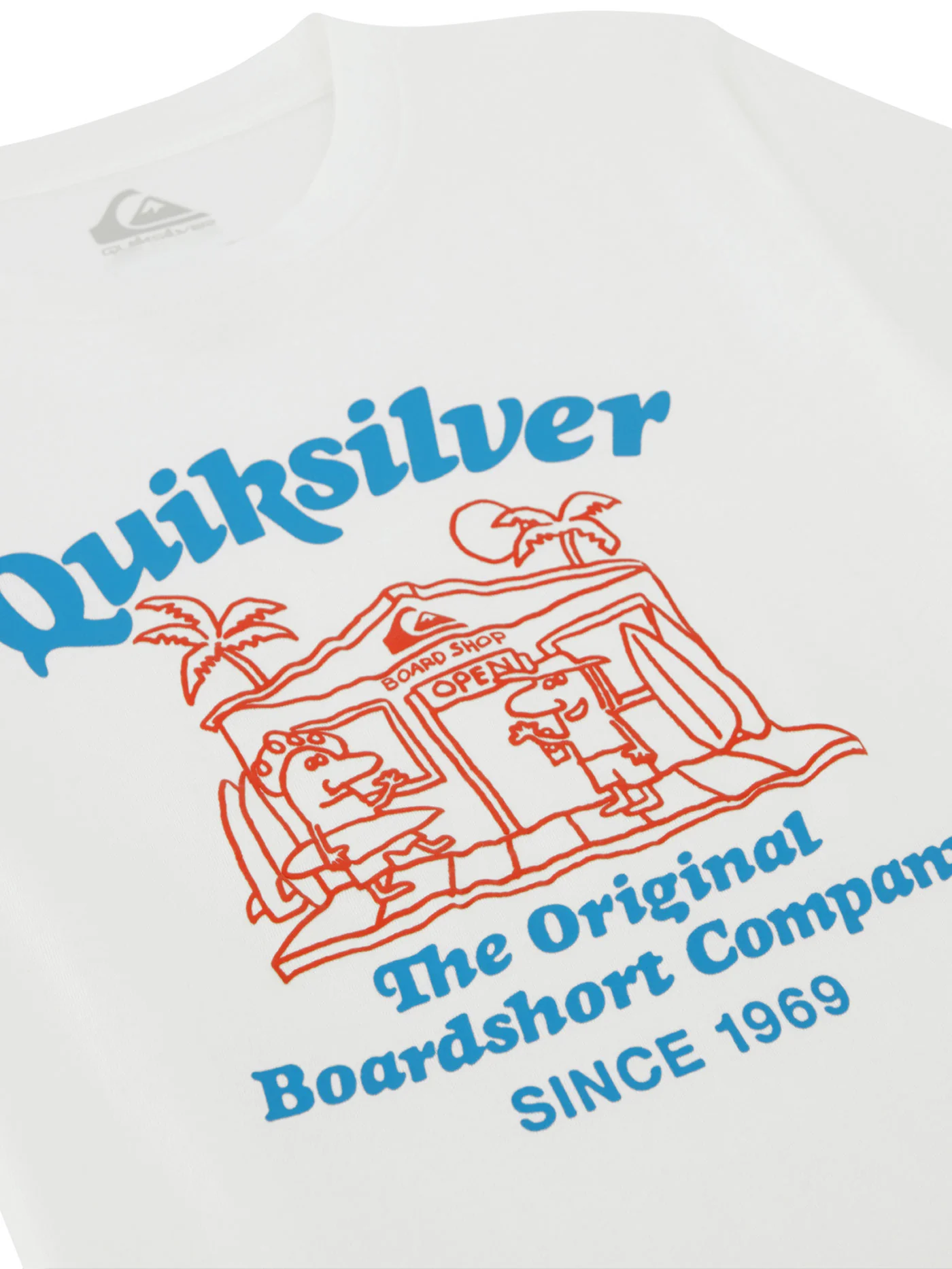 Shoppe T-Shirt (Youth 7-14) - Image 3