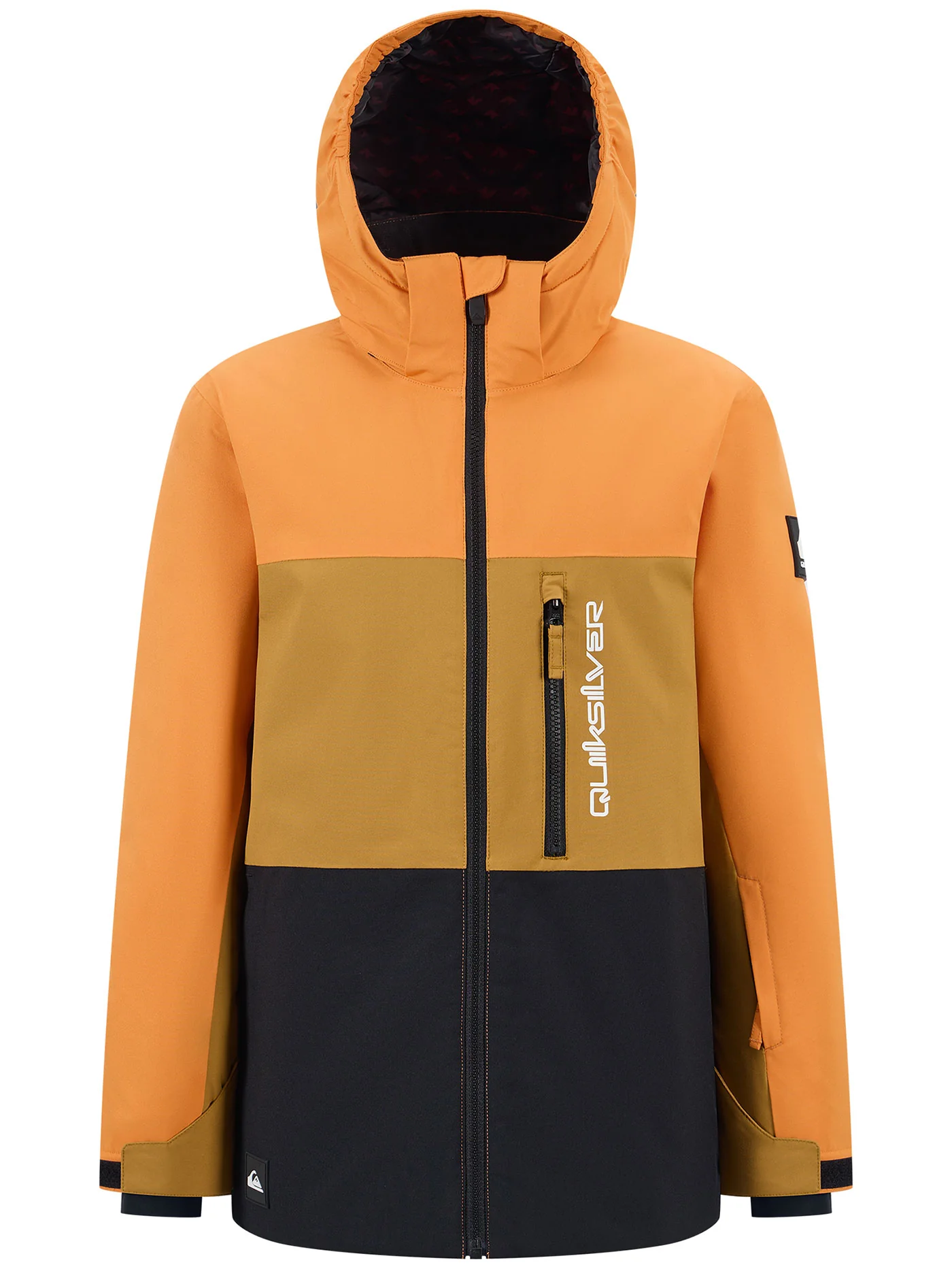 Side Hit Jacket (Youth 7-14)