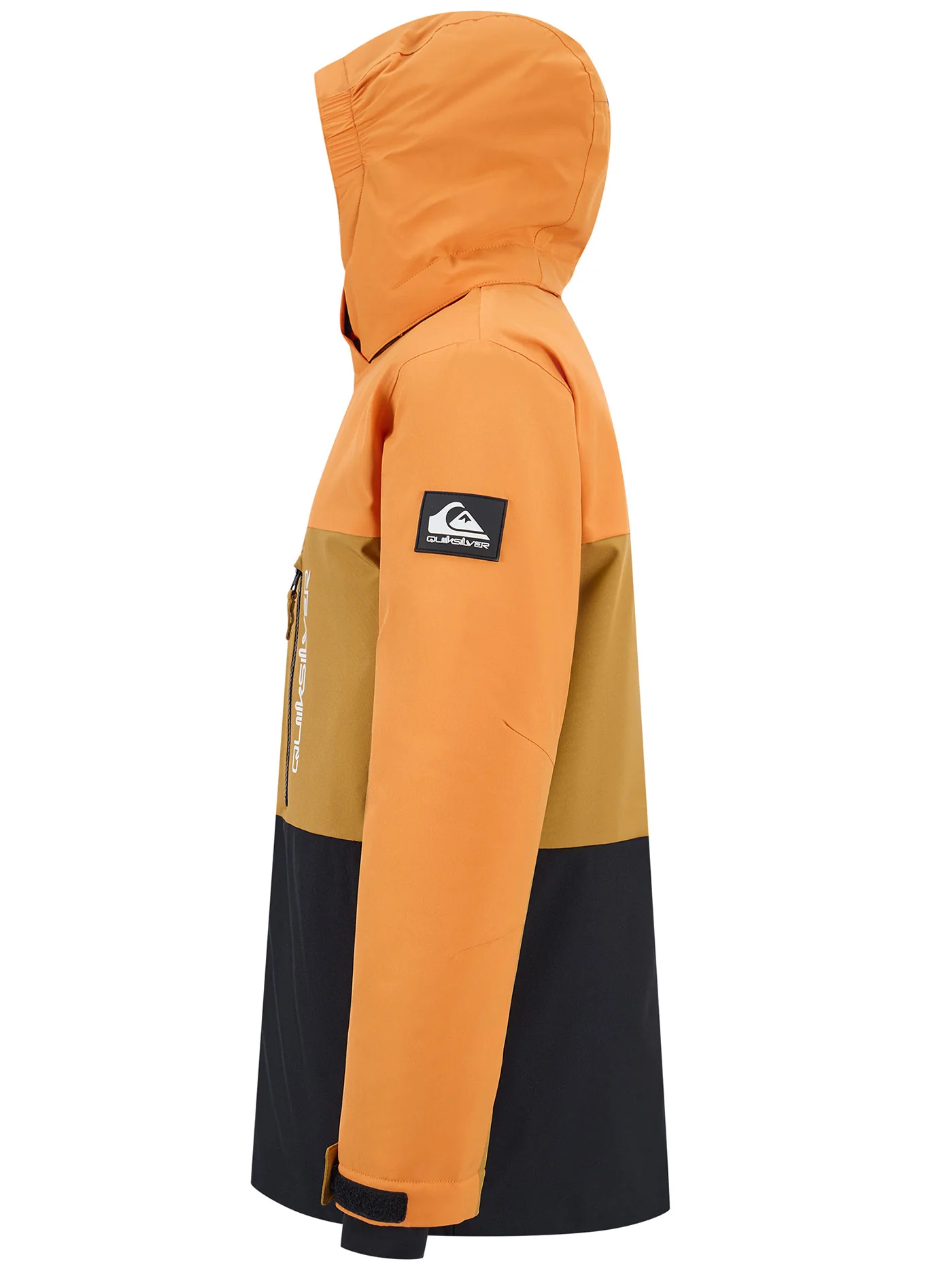 Side Hit Jacket (Youth 7-14) - Image 2
