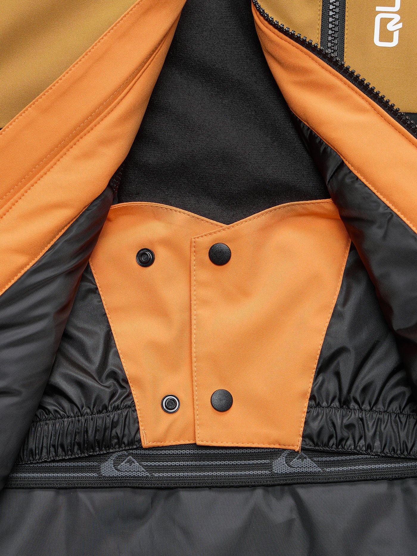 Side Hit Jacket (Youth 7-14) - Image 7