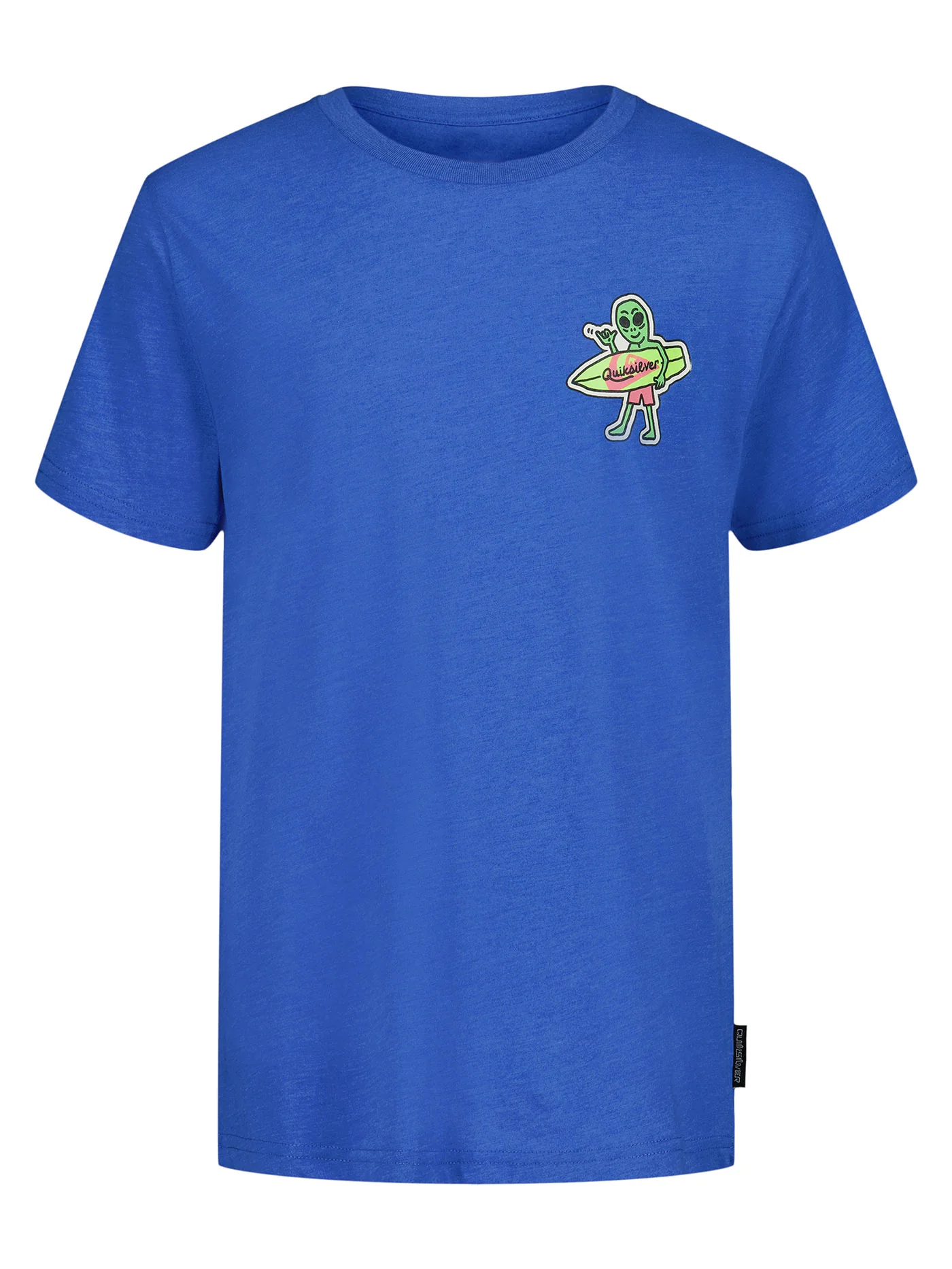 Sticker T-Shirt (Youth 7-14)