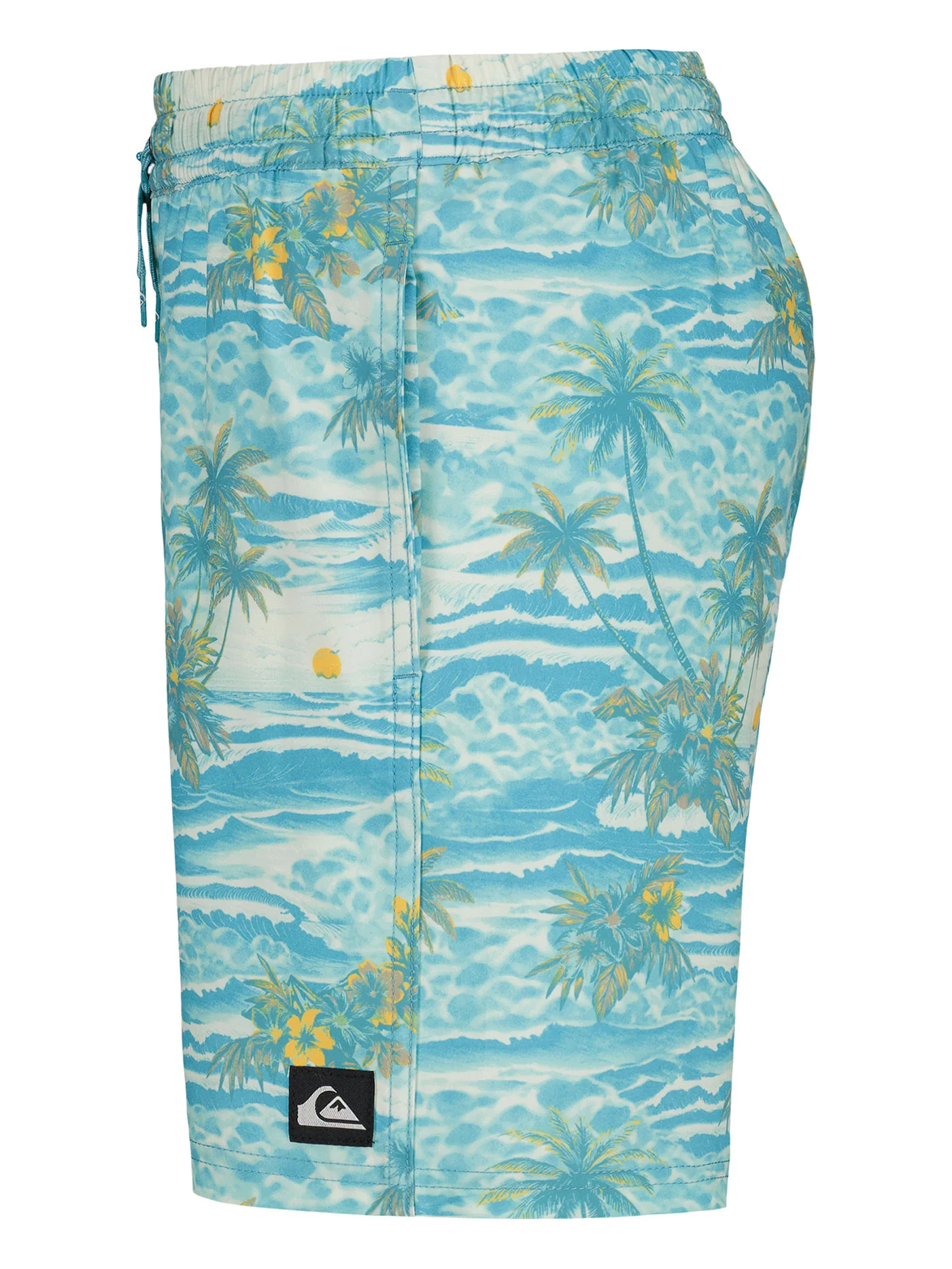 Surfsilk Mix Volley Boardshorts (Kids 2-7) - Image 2