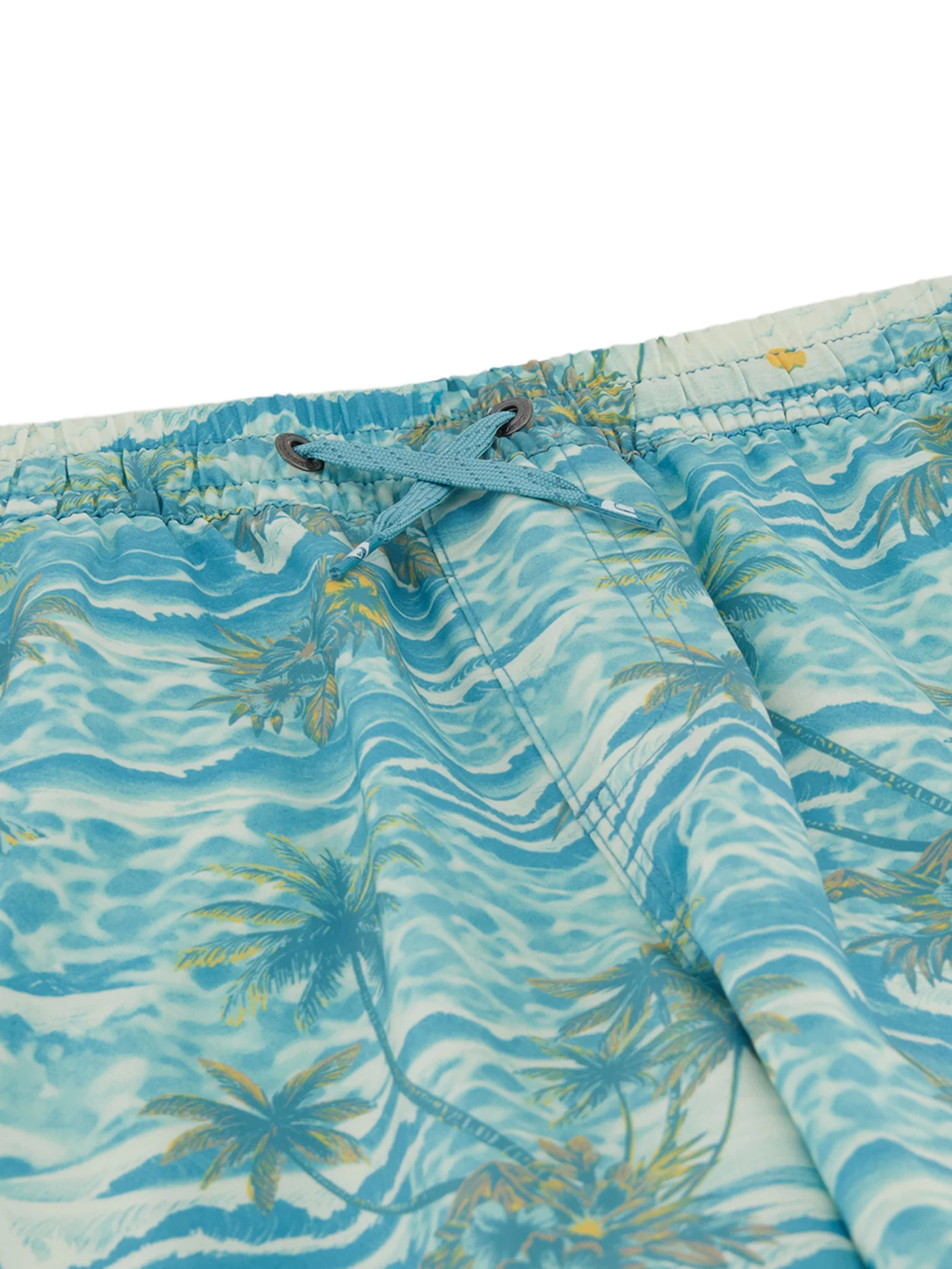 Surfsilk Mix Volley Boardshorts (Kids 2-7) - Image 4
