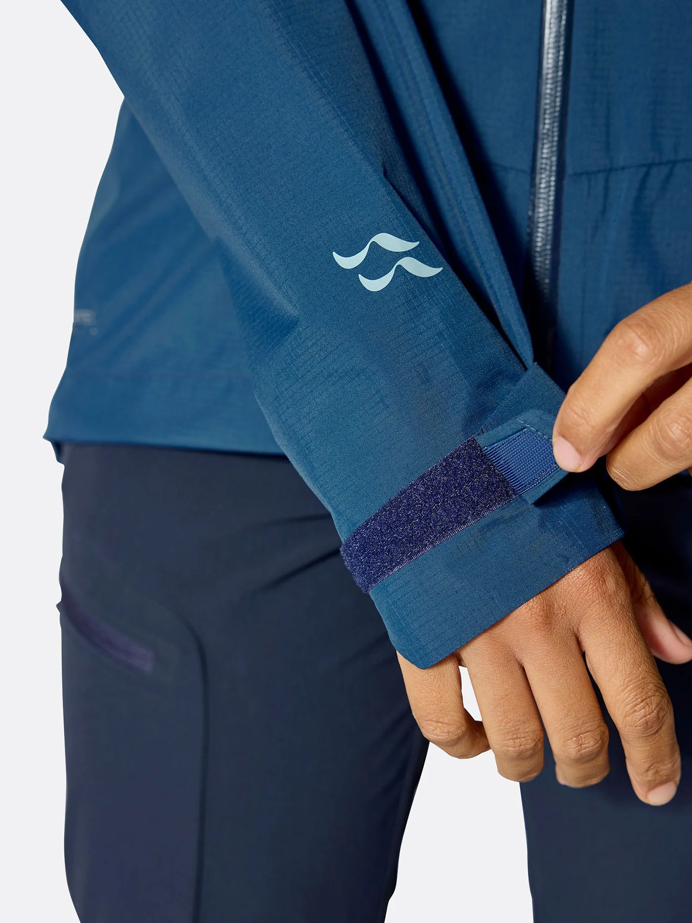 Downpour Mountain Jacket - Image 10