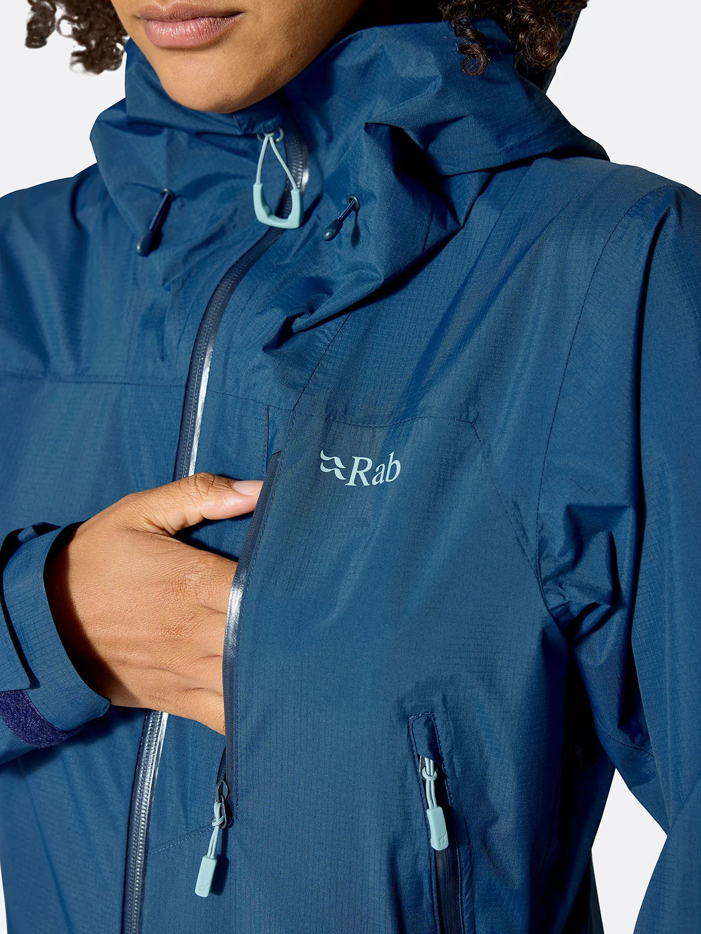 Downpour Mountain Jacket - Image 4