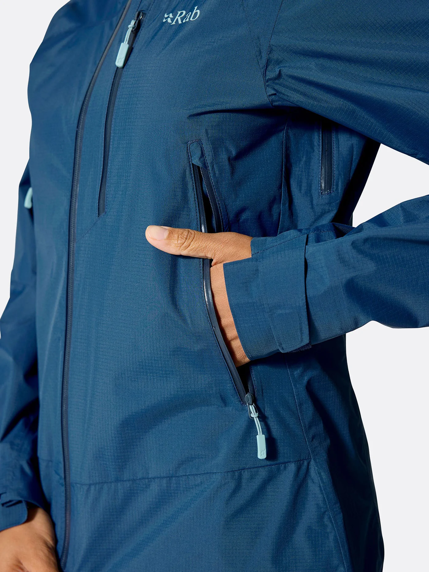 Downpour Mountain Jacket - Image 5