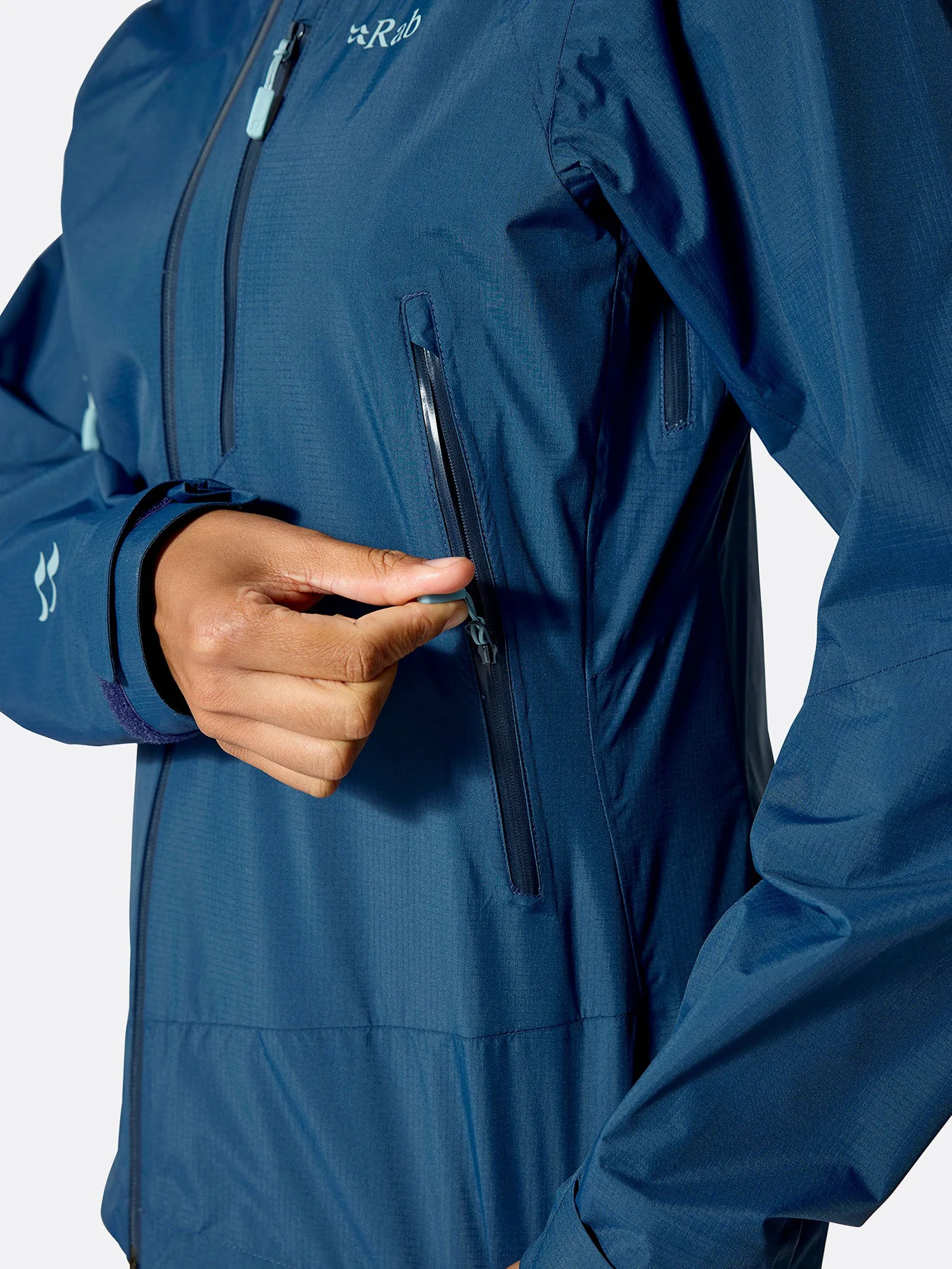 Downpour Mountain Jacket - Image 6