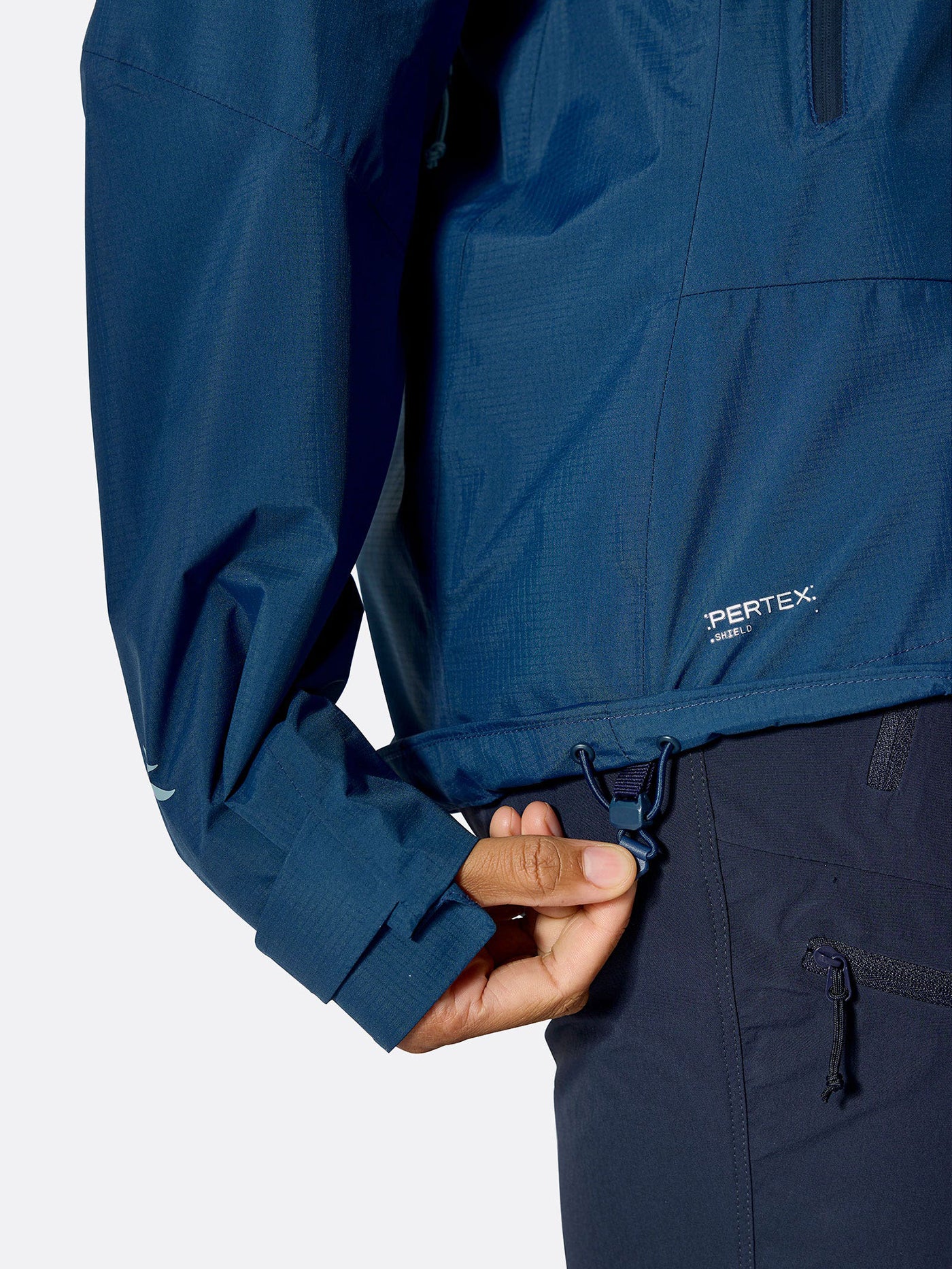 Downpour Mountain Jacket - Image 7