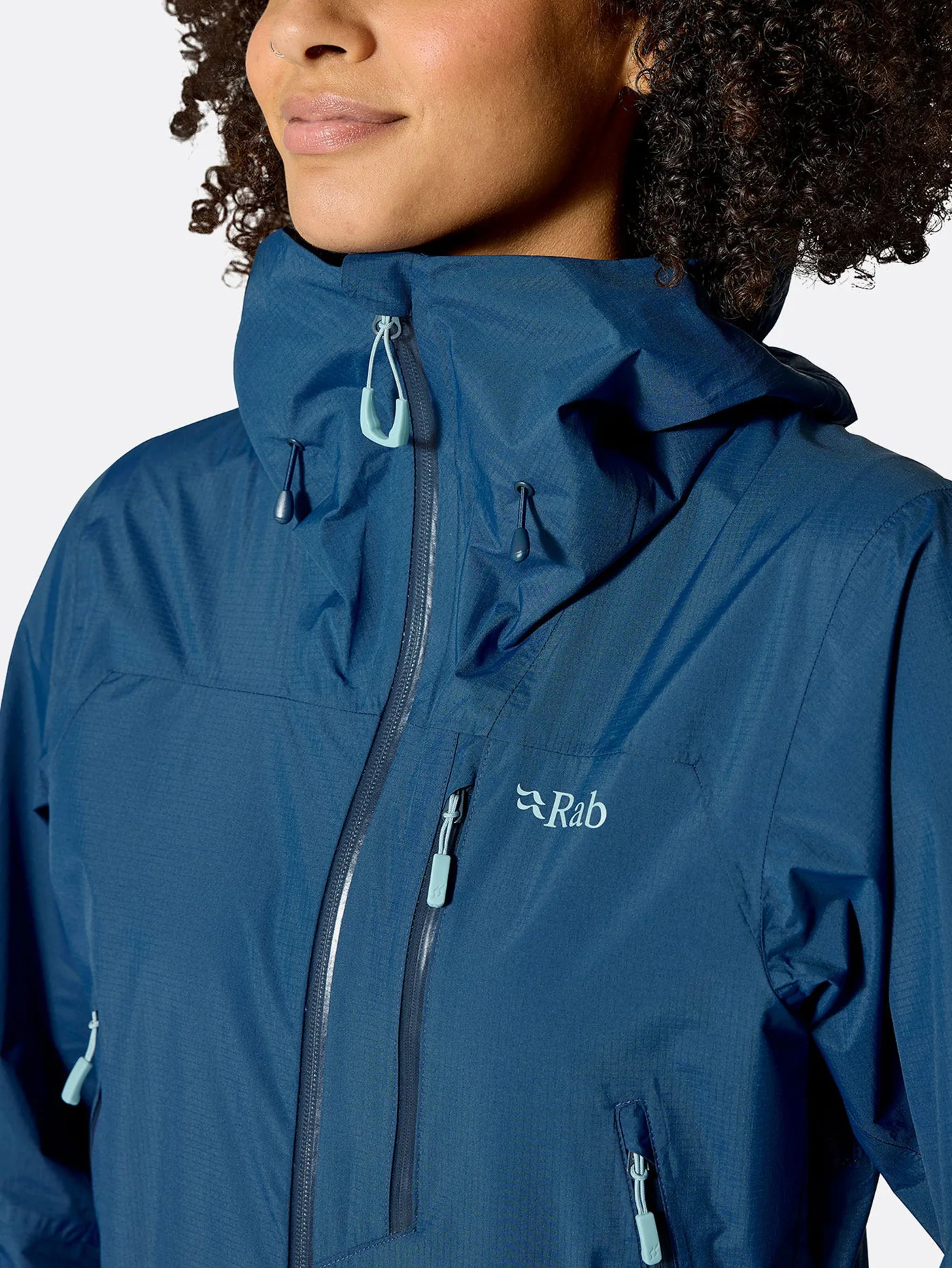 Downpour Mountain Jacket - Image 8