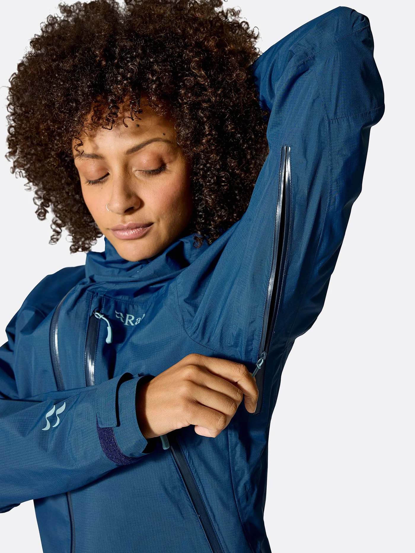 Downpour Mountain Jacket - Image 9