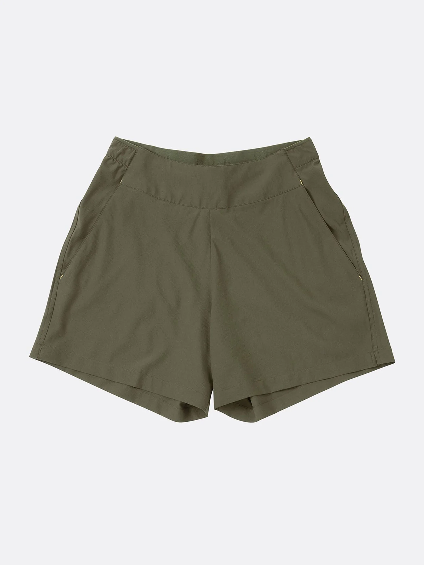 Harpur Shorts