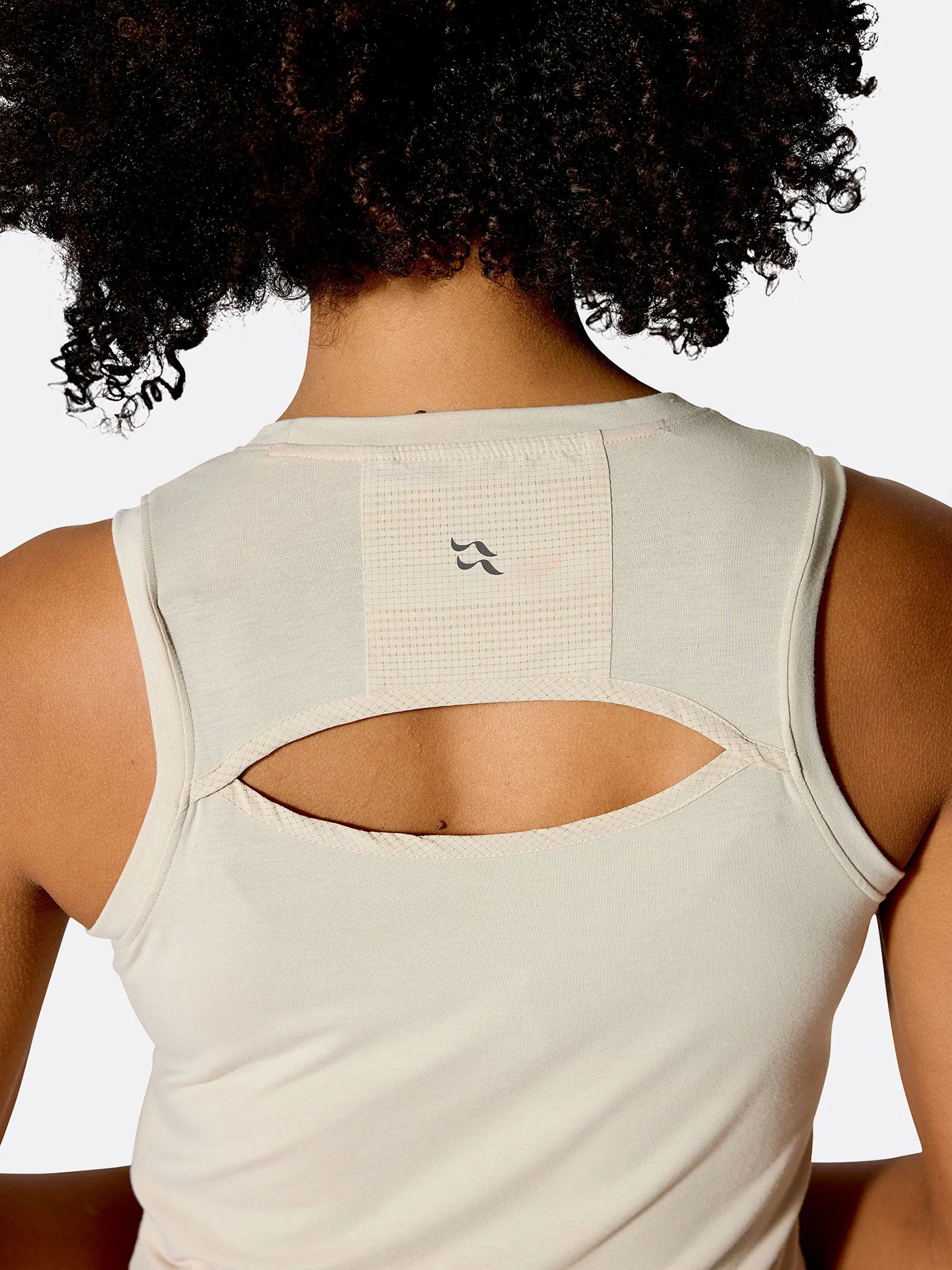 Rivelin Crop Tank Top - Image 5